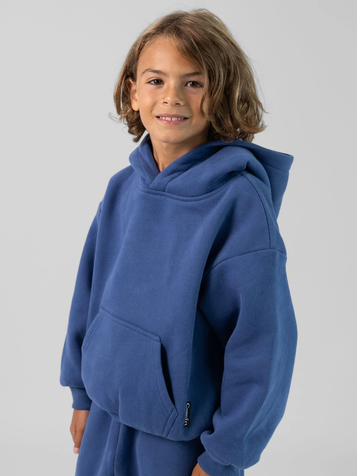 Standard Kids Hoodie 12 Standard Kids Hoodie