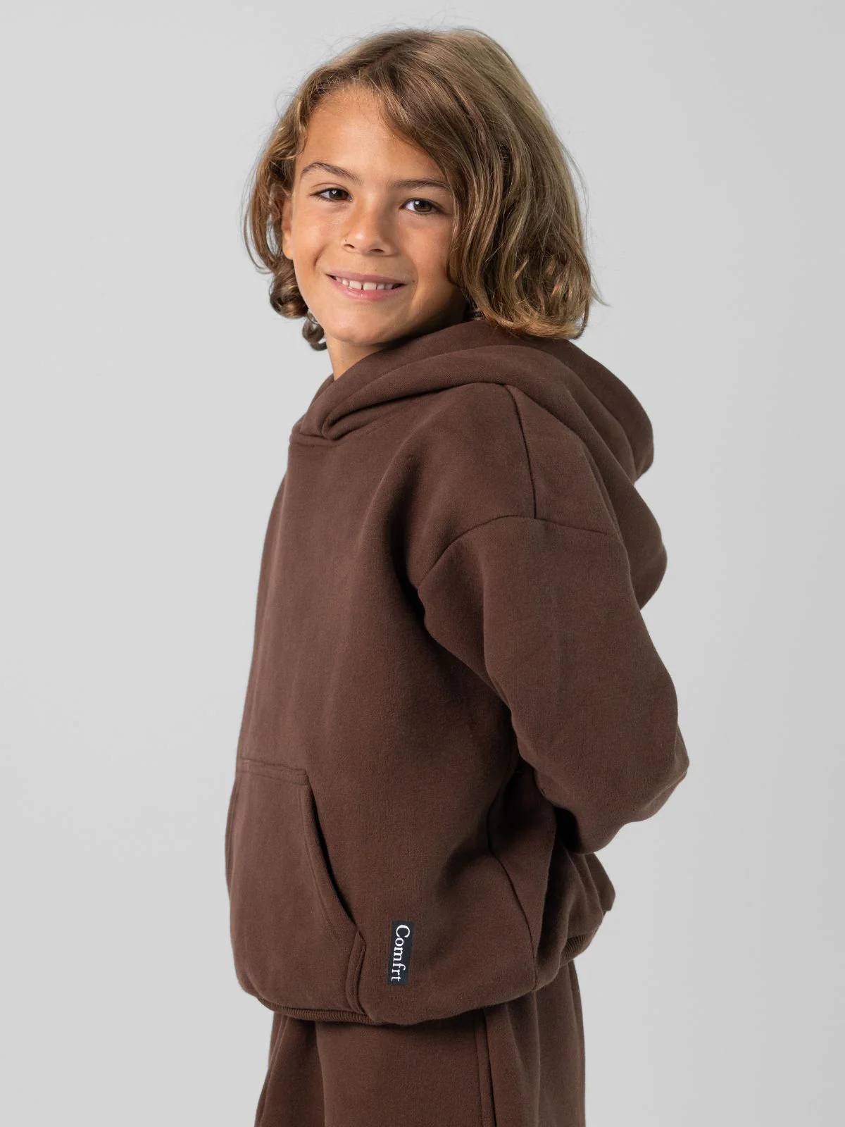 Standard Kids Hoodie 13 Standard Kids Hoodie