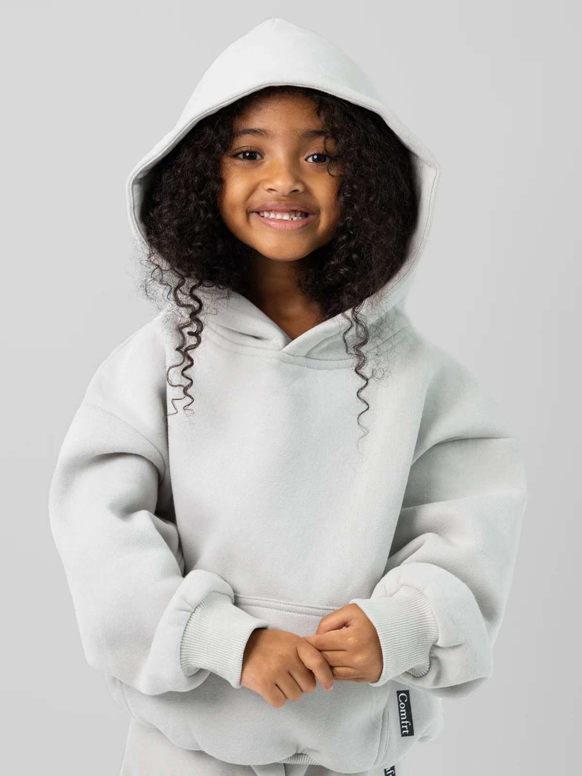 Standard Kids Hoodie 4 Standard Kids Hoodie