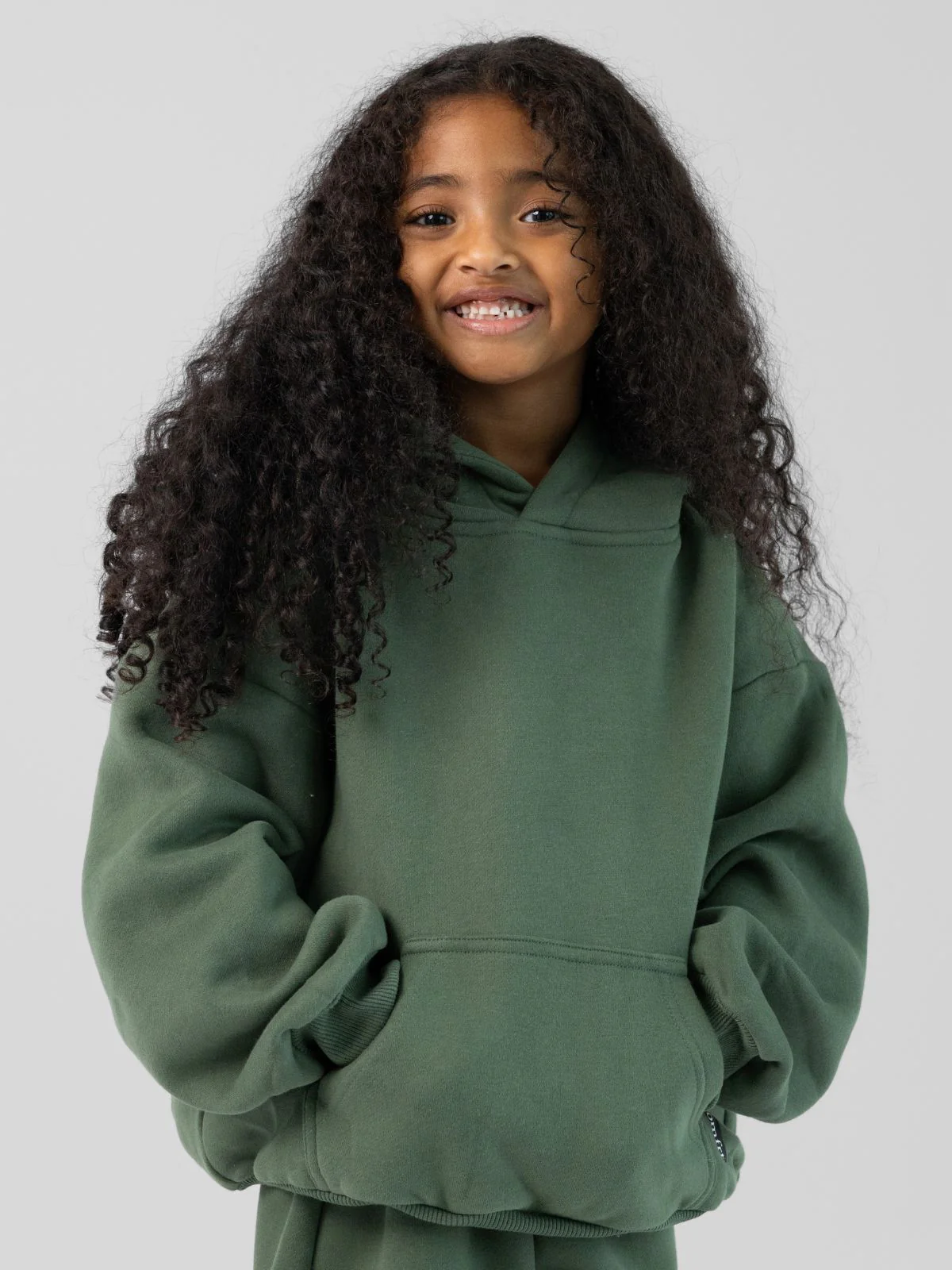 Standard Kids Hoodie 5 Standard Kids Hoodie