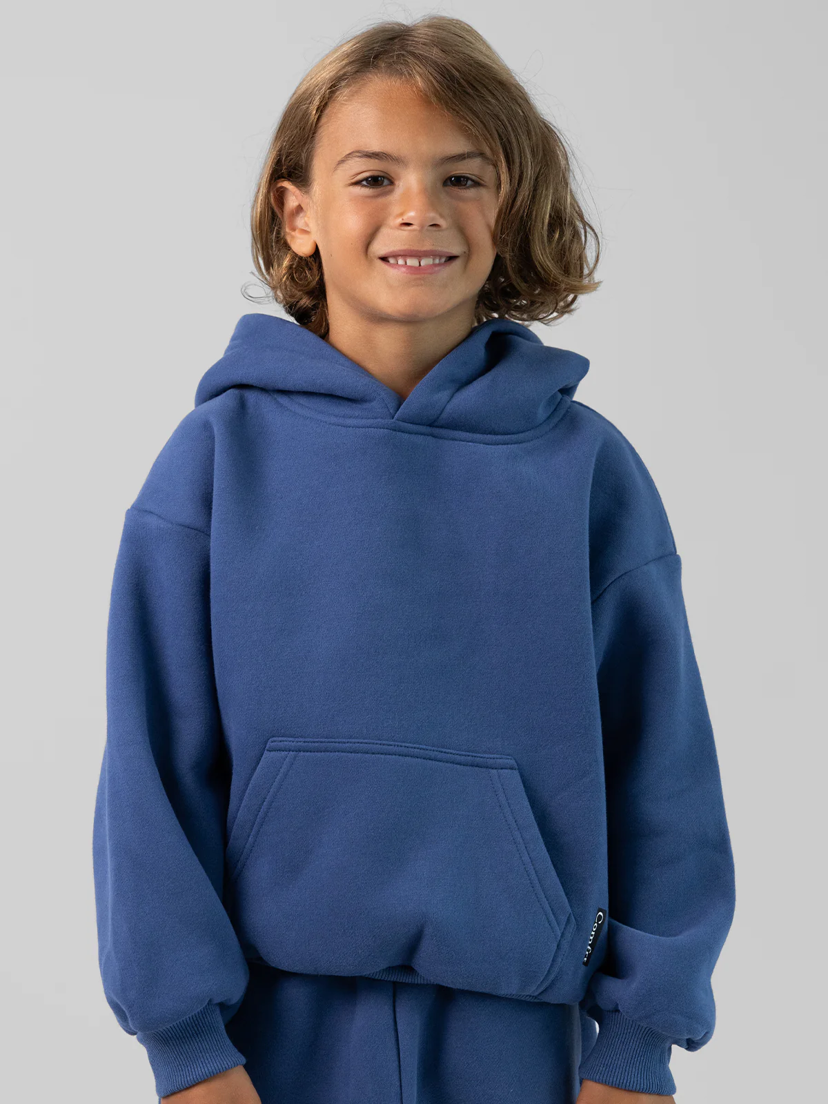 Standard Kids Hoodie 9 Standard Kids Hoodie