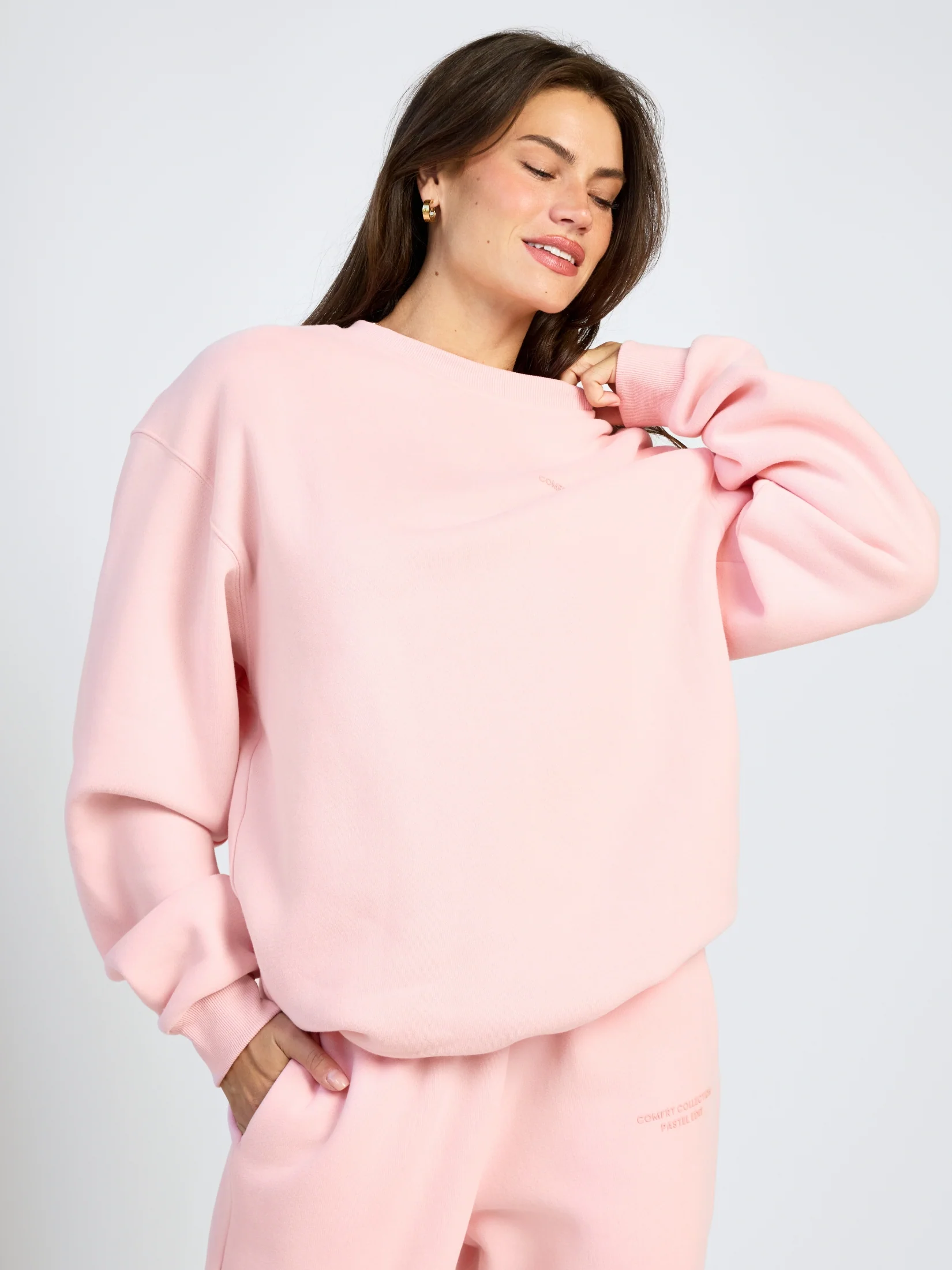 Pastel Crew 10 Pastel Crew