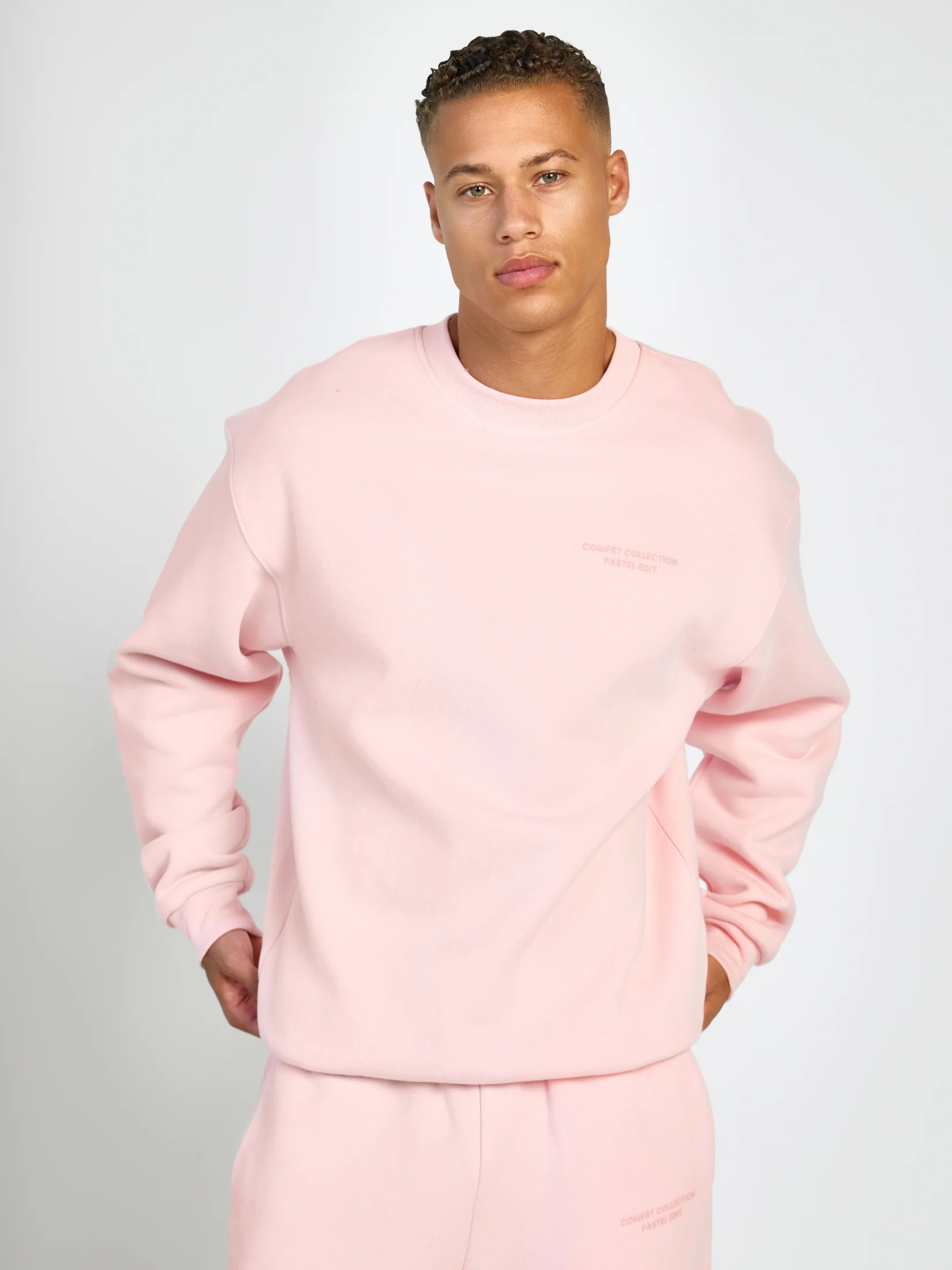 Pastel Crew 11 Pastel Crew