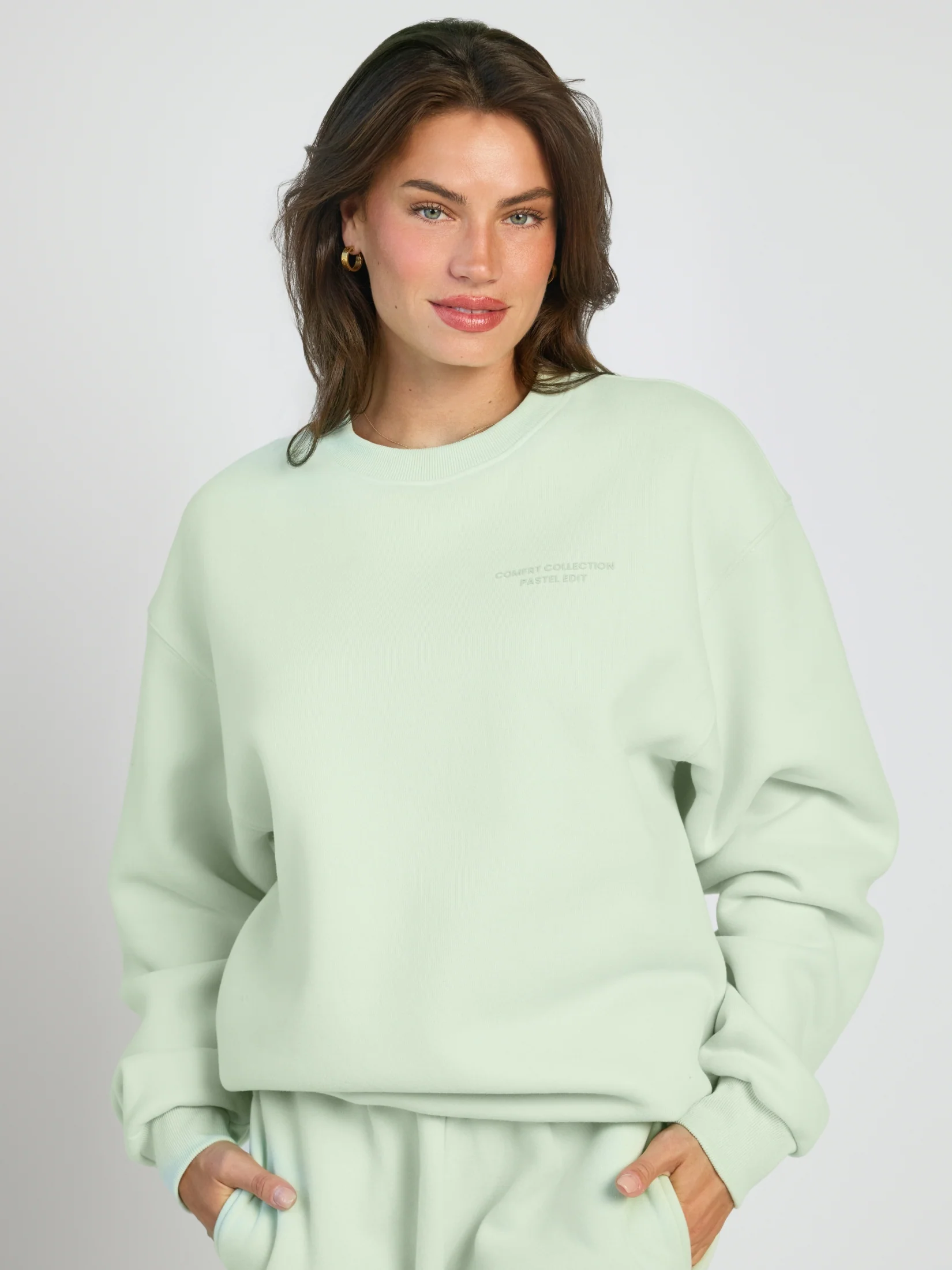 Pastel Crew 19 Pastel Crew