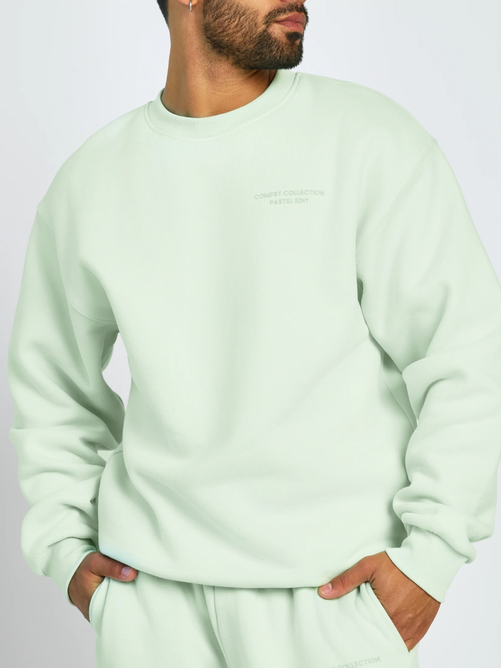 Pastel Crew 21 Pastel Crew