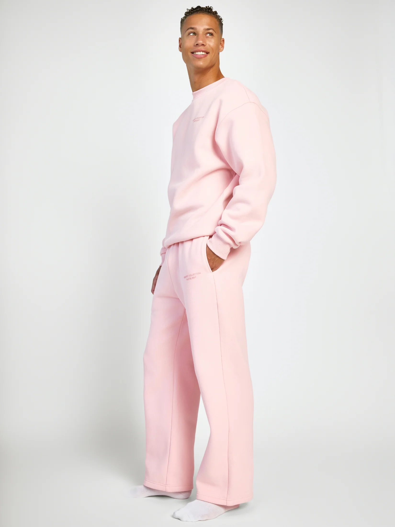 Pastel Crew 8 Pastel Crew