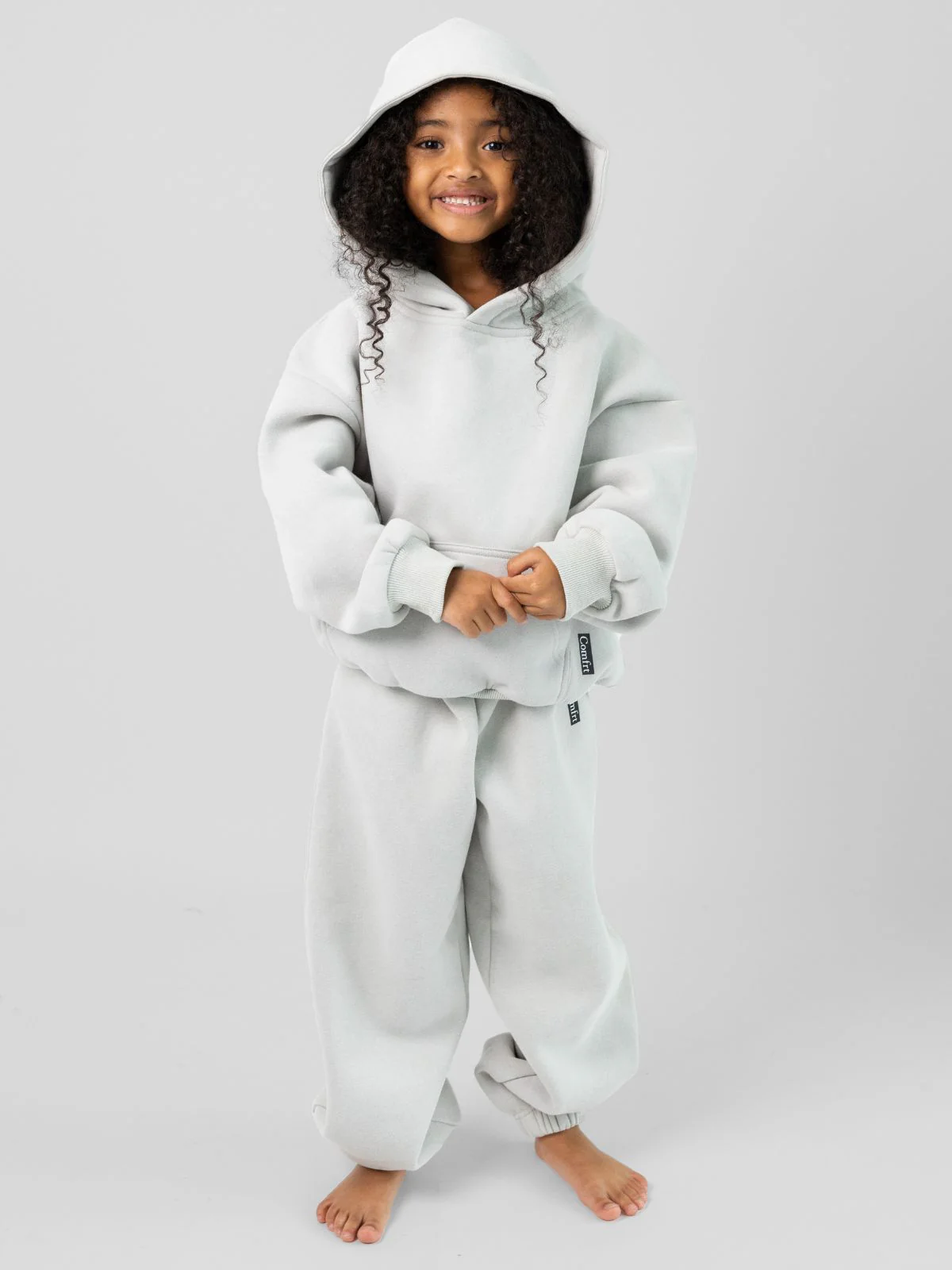 Standard Kids Sweatpants 3 Standard Kids Sweatpants