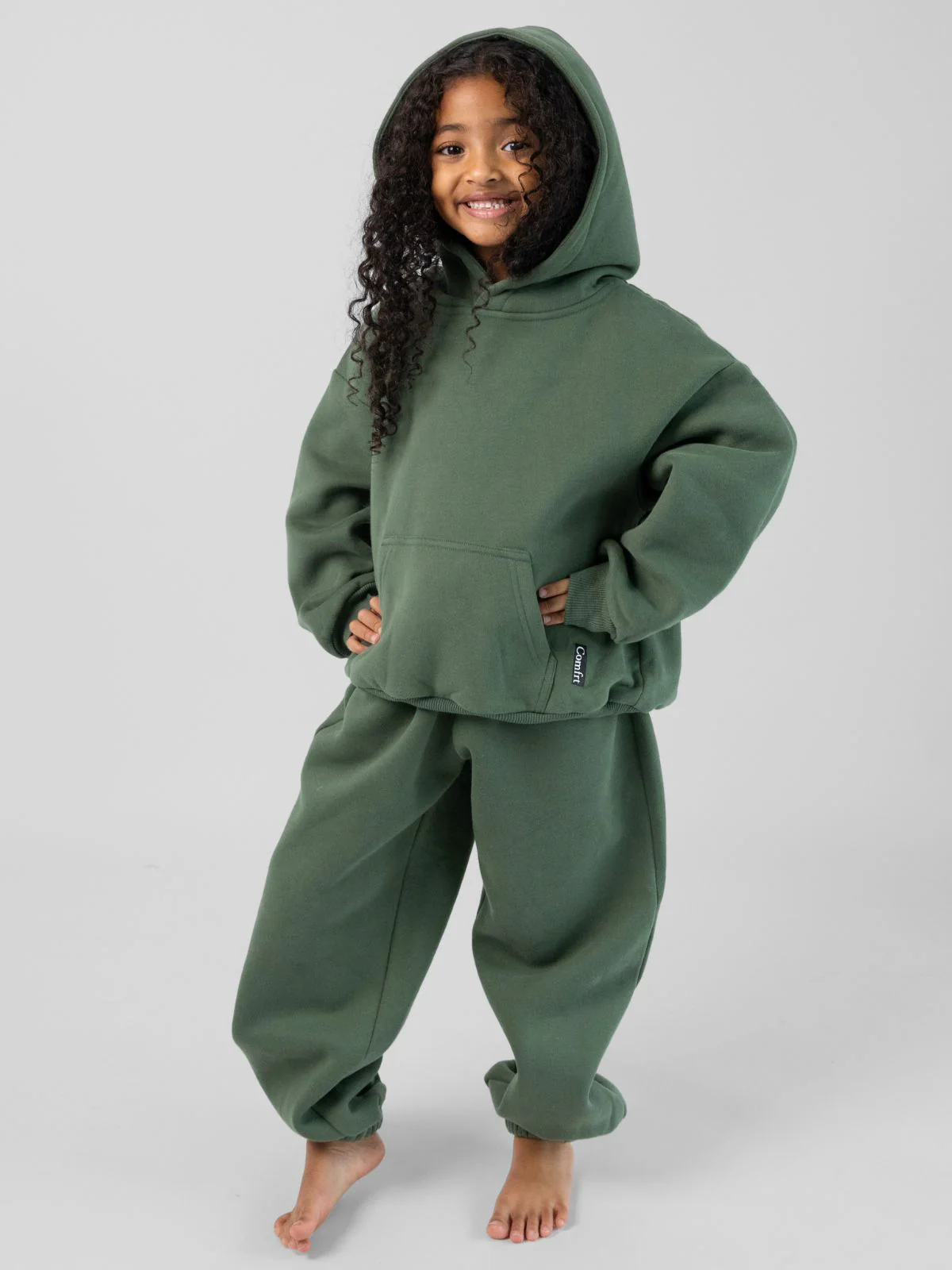 Standard Kids Sweatpants 5 Standard Kids Sweatpants