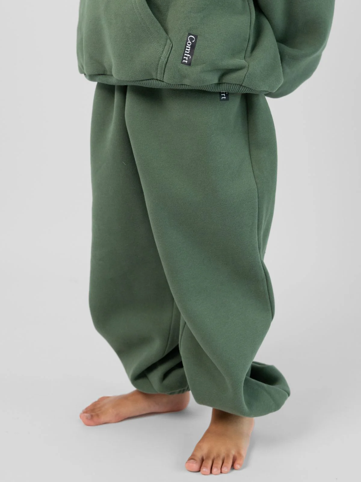 Standard Kids Sweatpants 6 Standard Kids Sweatpants