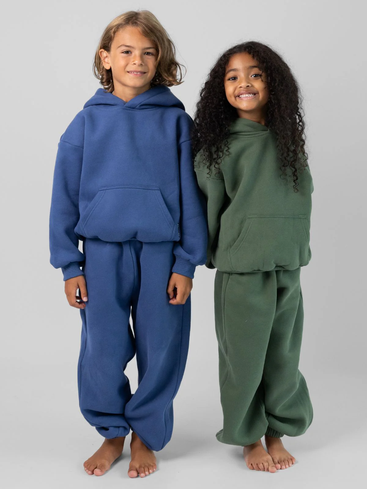 Standard Kids Sweatpants 7 Standard Kids Sweatpants