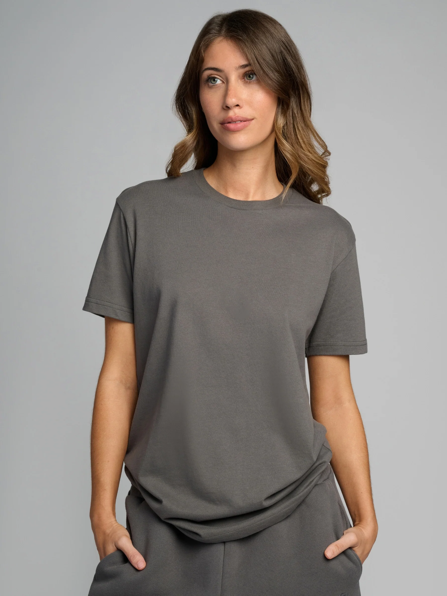 Basic Lightweight Tee