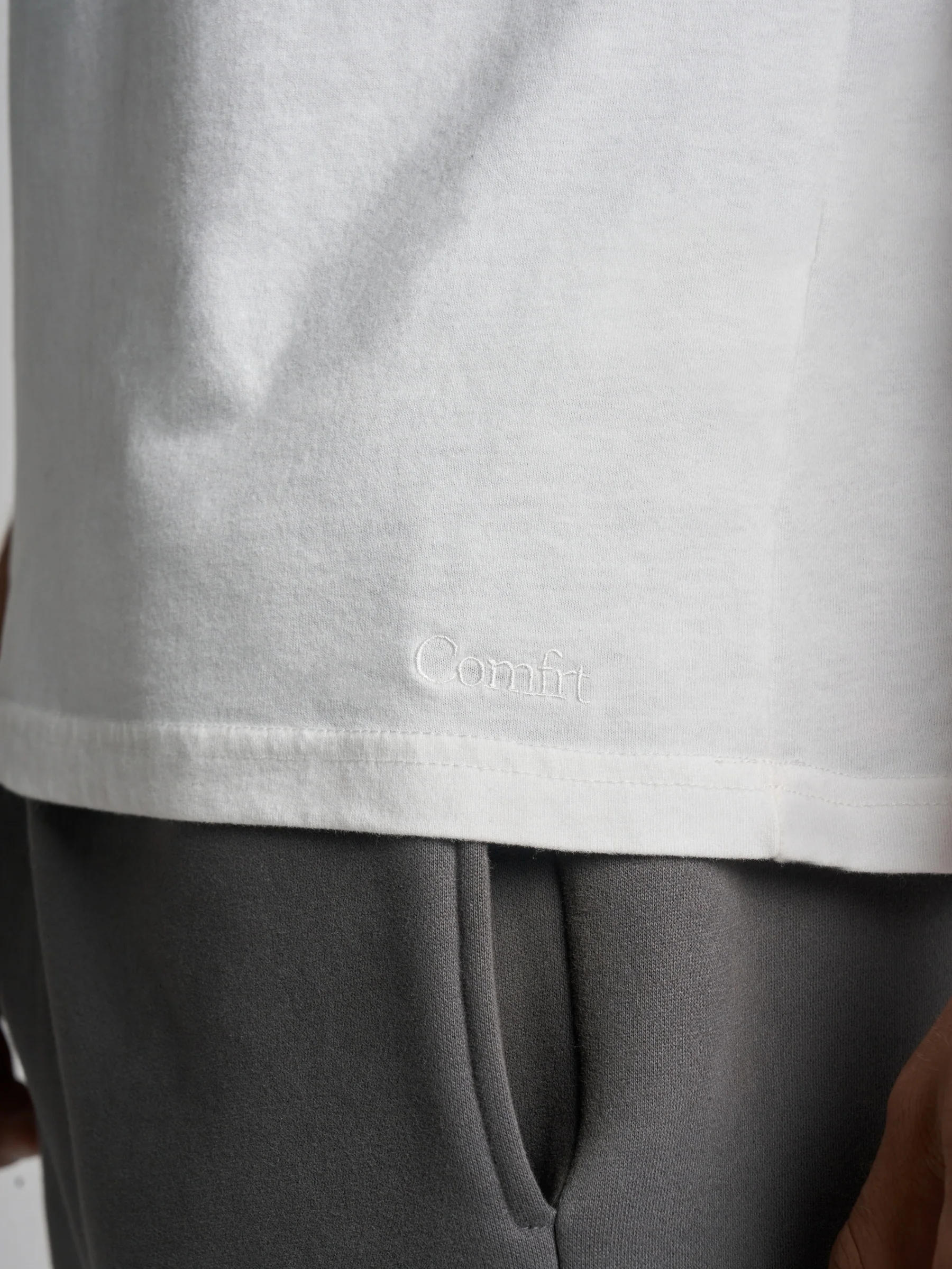 Basic Lightweight Tee