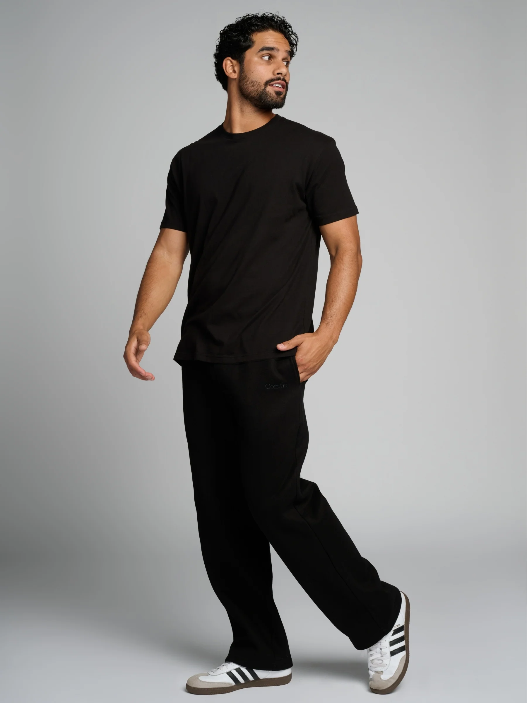 Basic Lightweight Tee