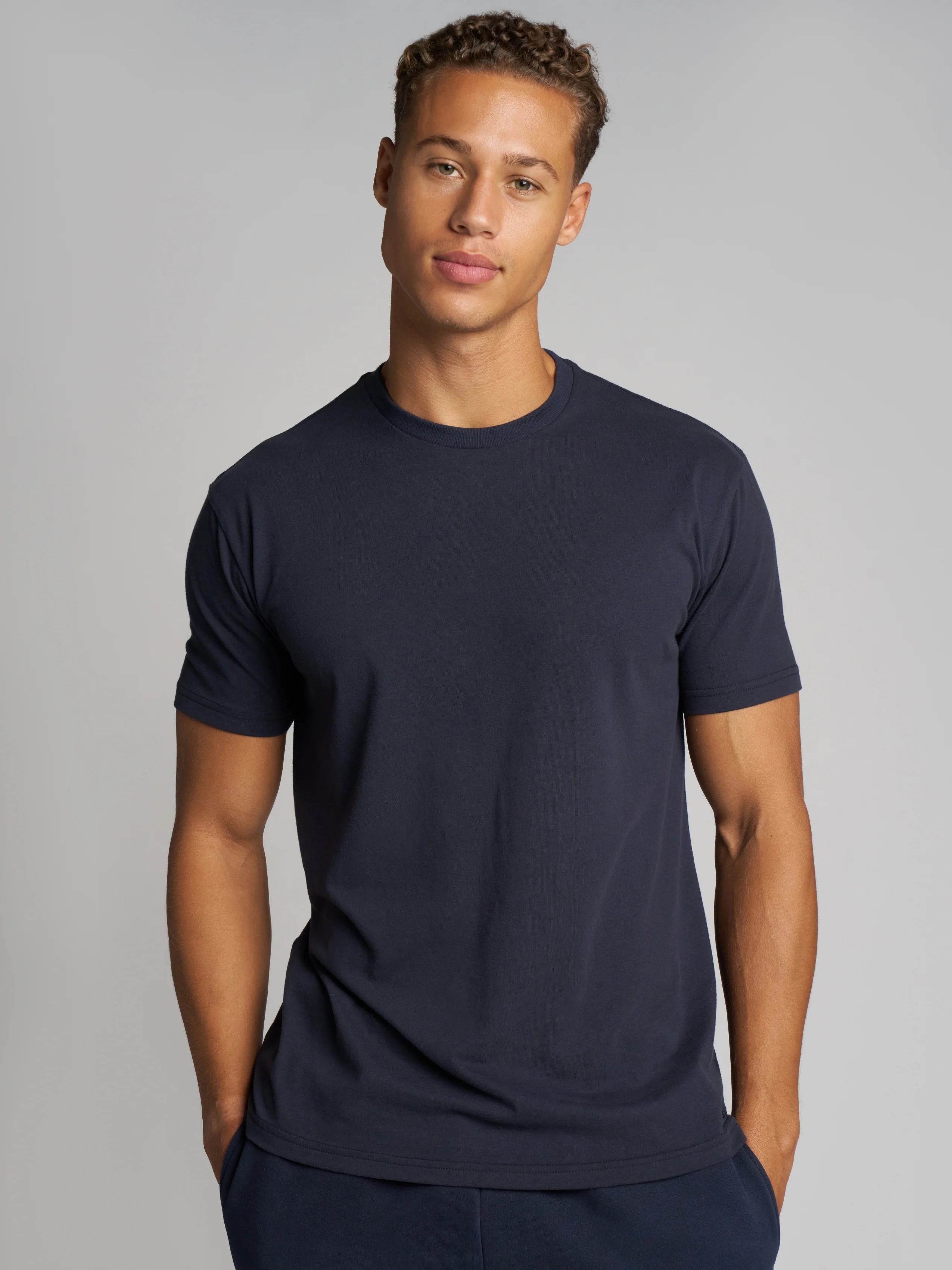 Basic Lightweight Tee