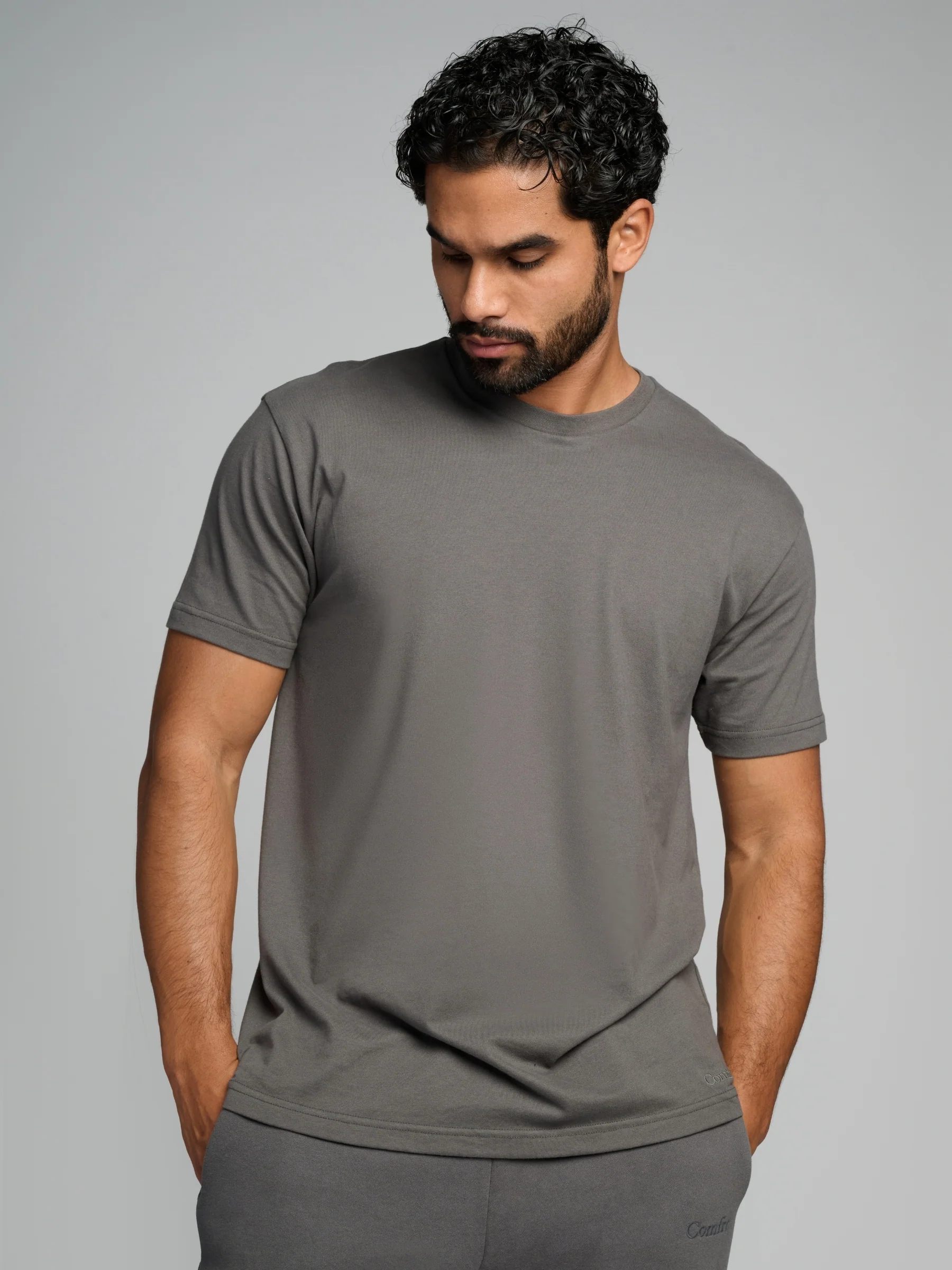 Basic Lightweight Tee