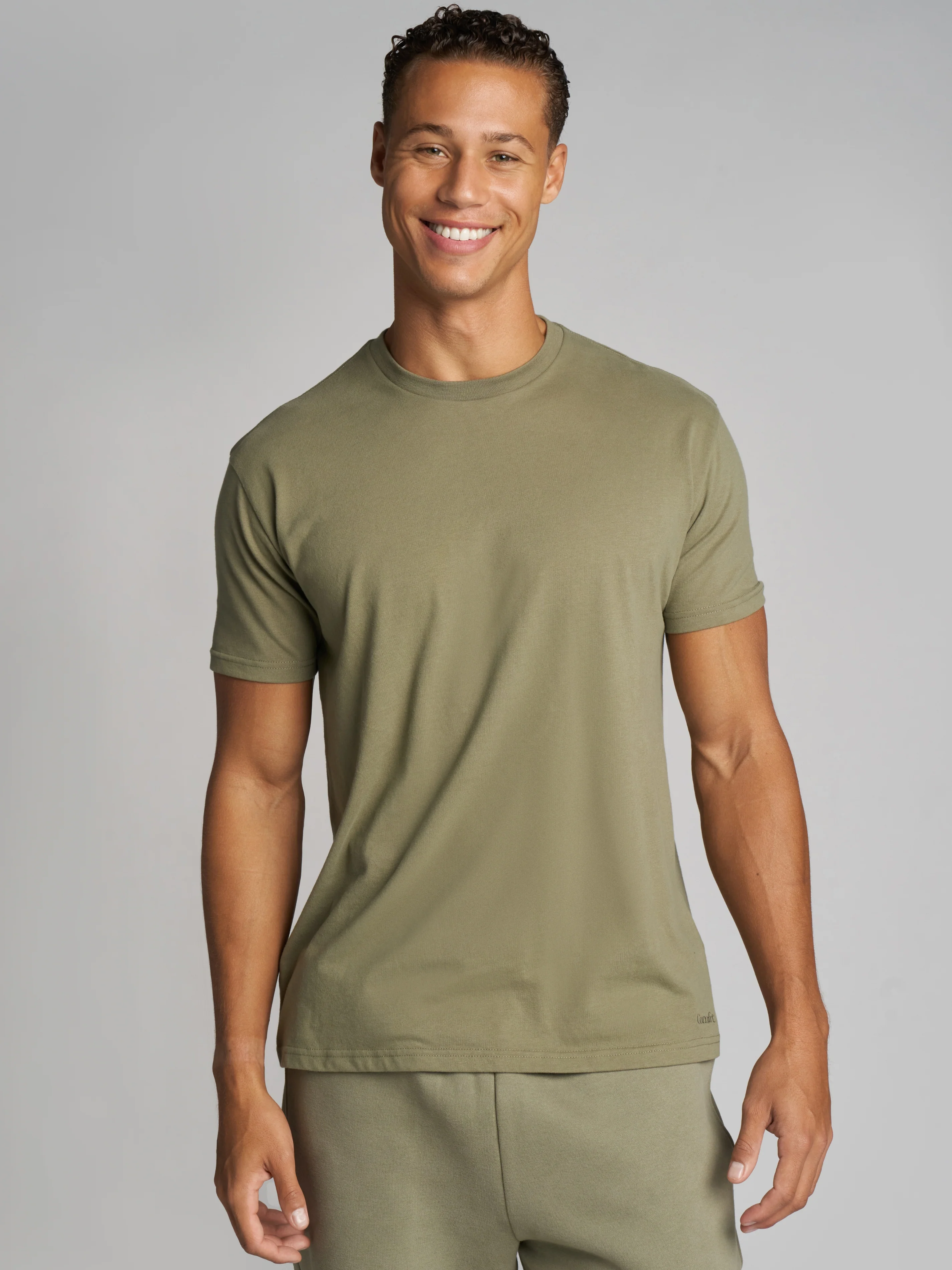 Basic Lightweight Tee