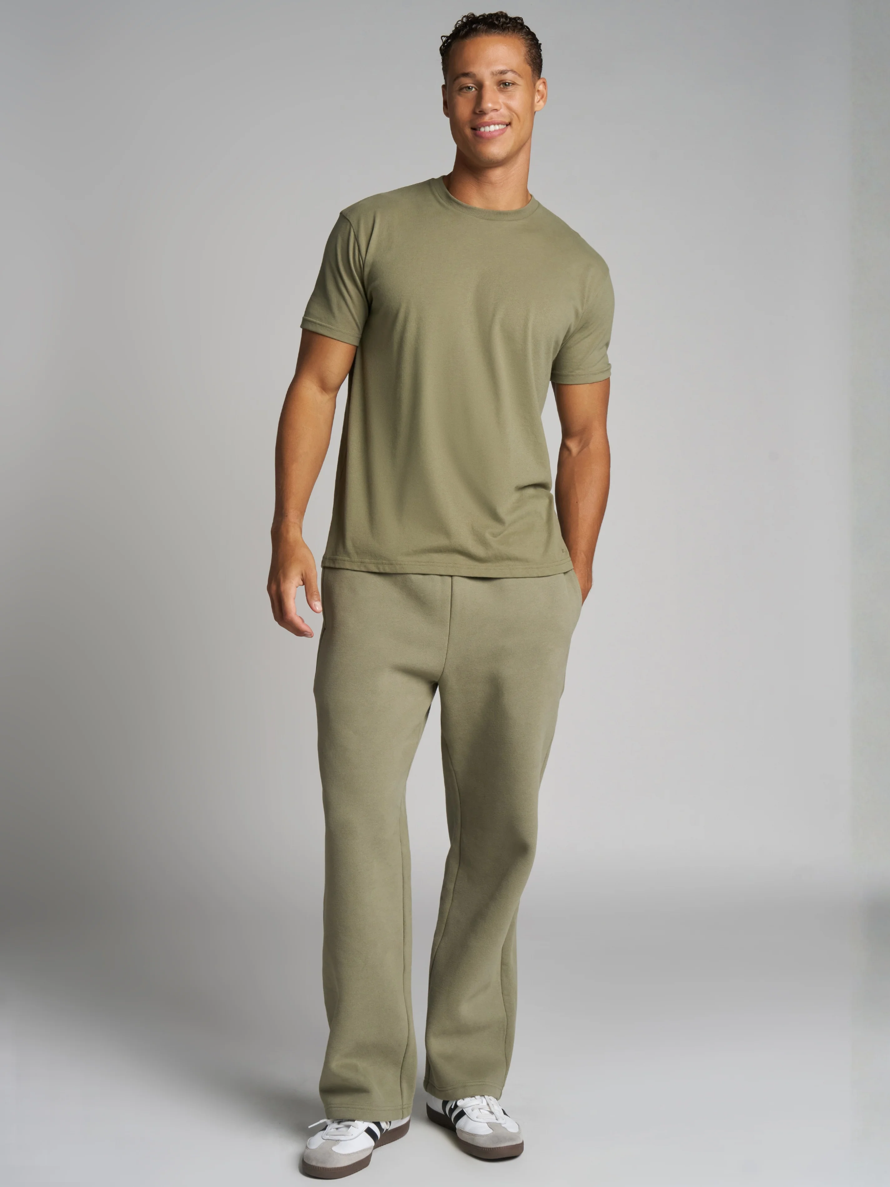 Basic Lightweight Tee