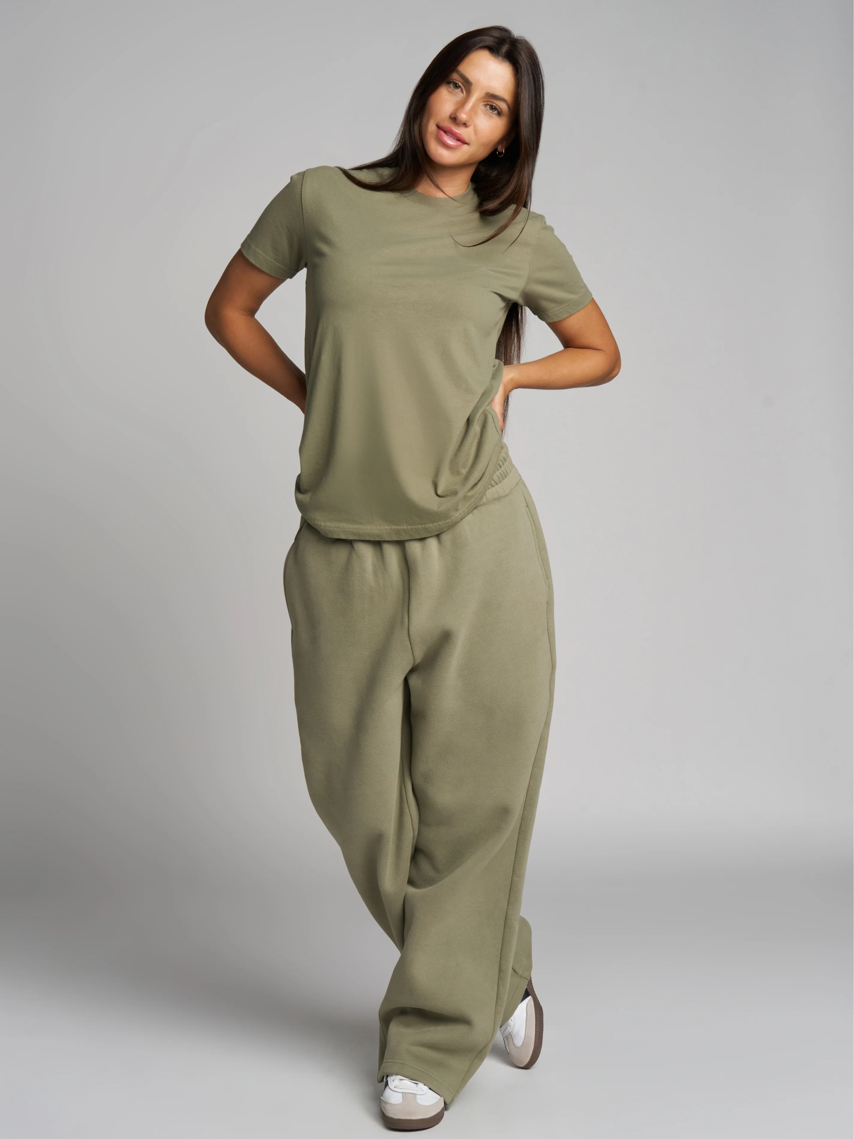 Basic Lightweight Tee