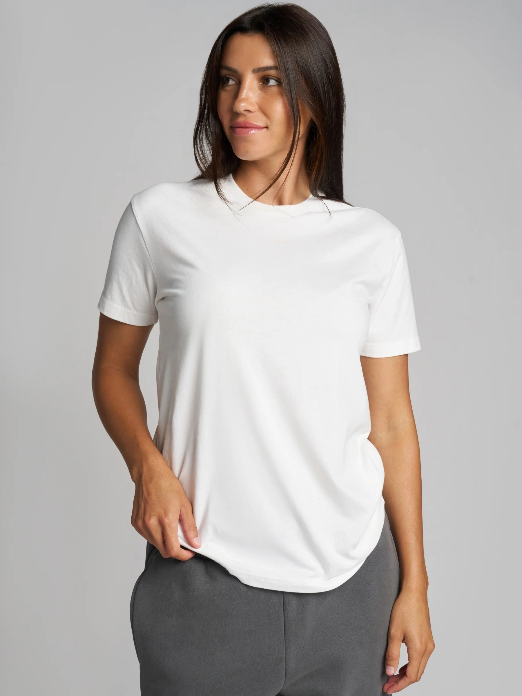 Basic Lightweight Tee