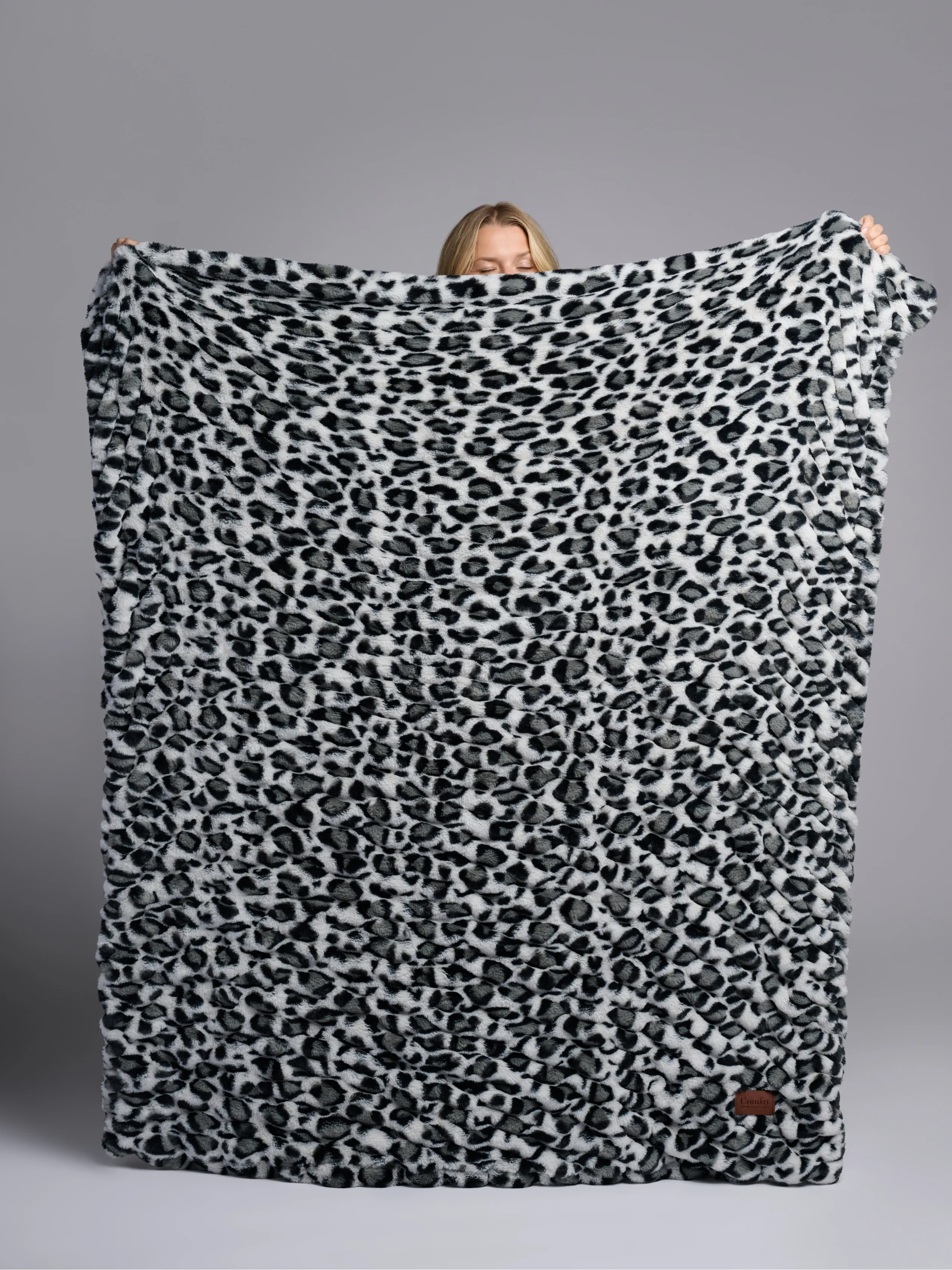 Dreamer Blanket