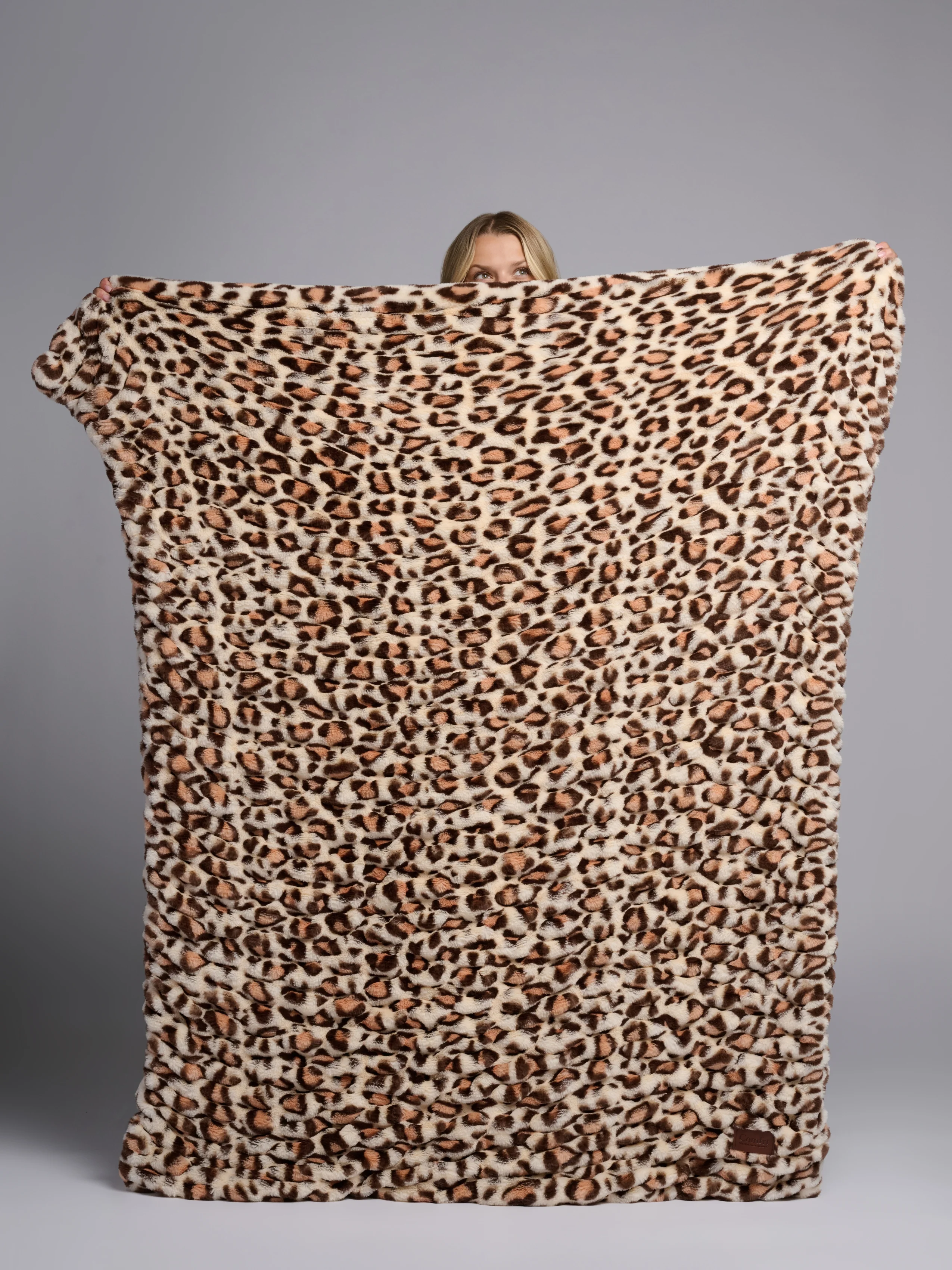 Dreamer Blanket