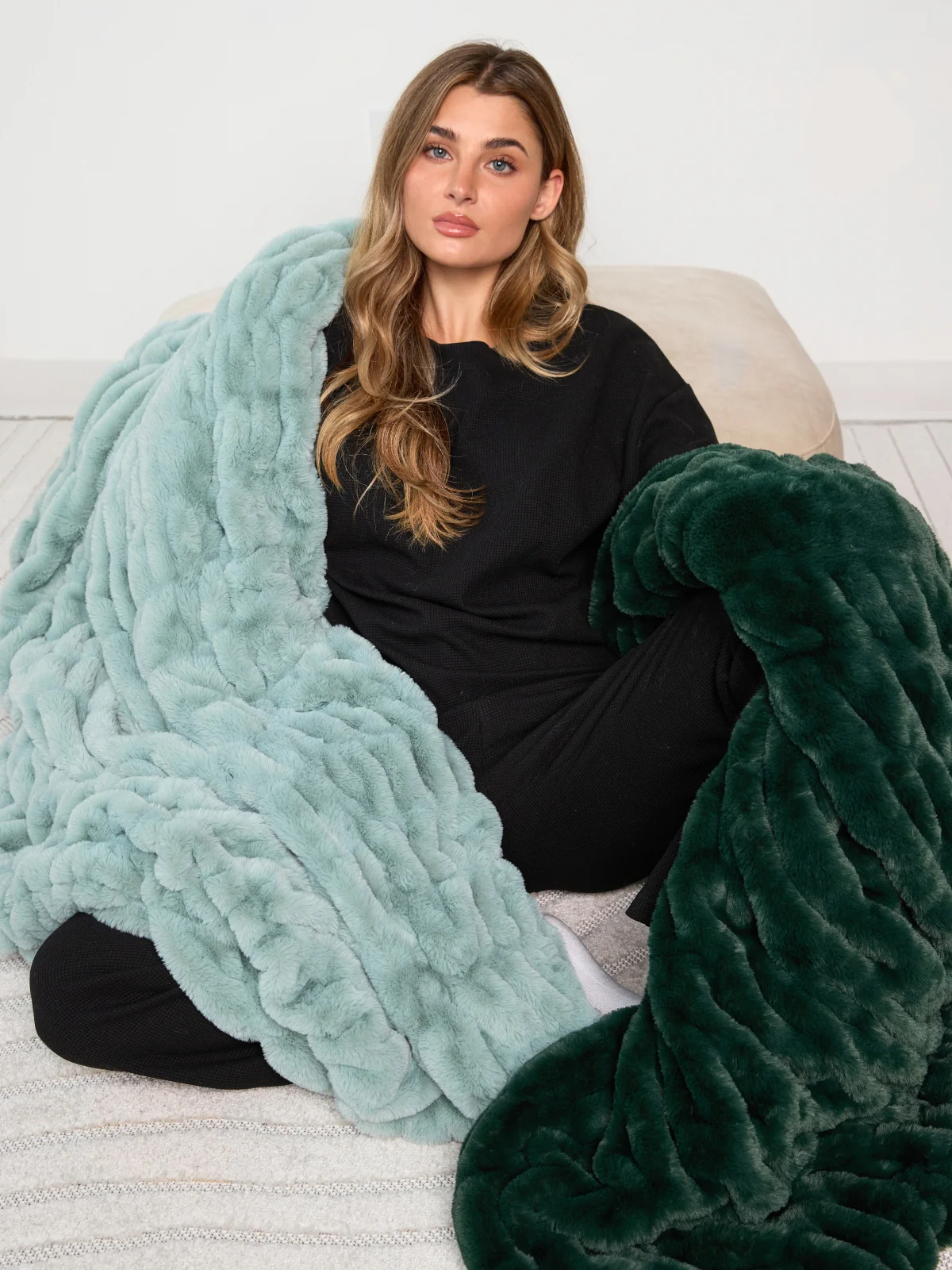 Dreamer Blanket