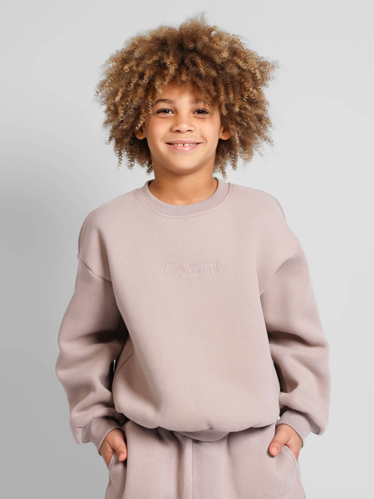 Signature Kids Crew 10 Signature Kids Crew