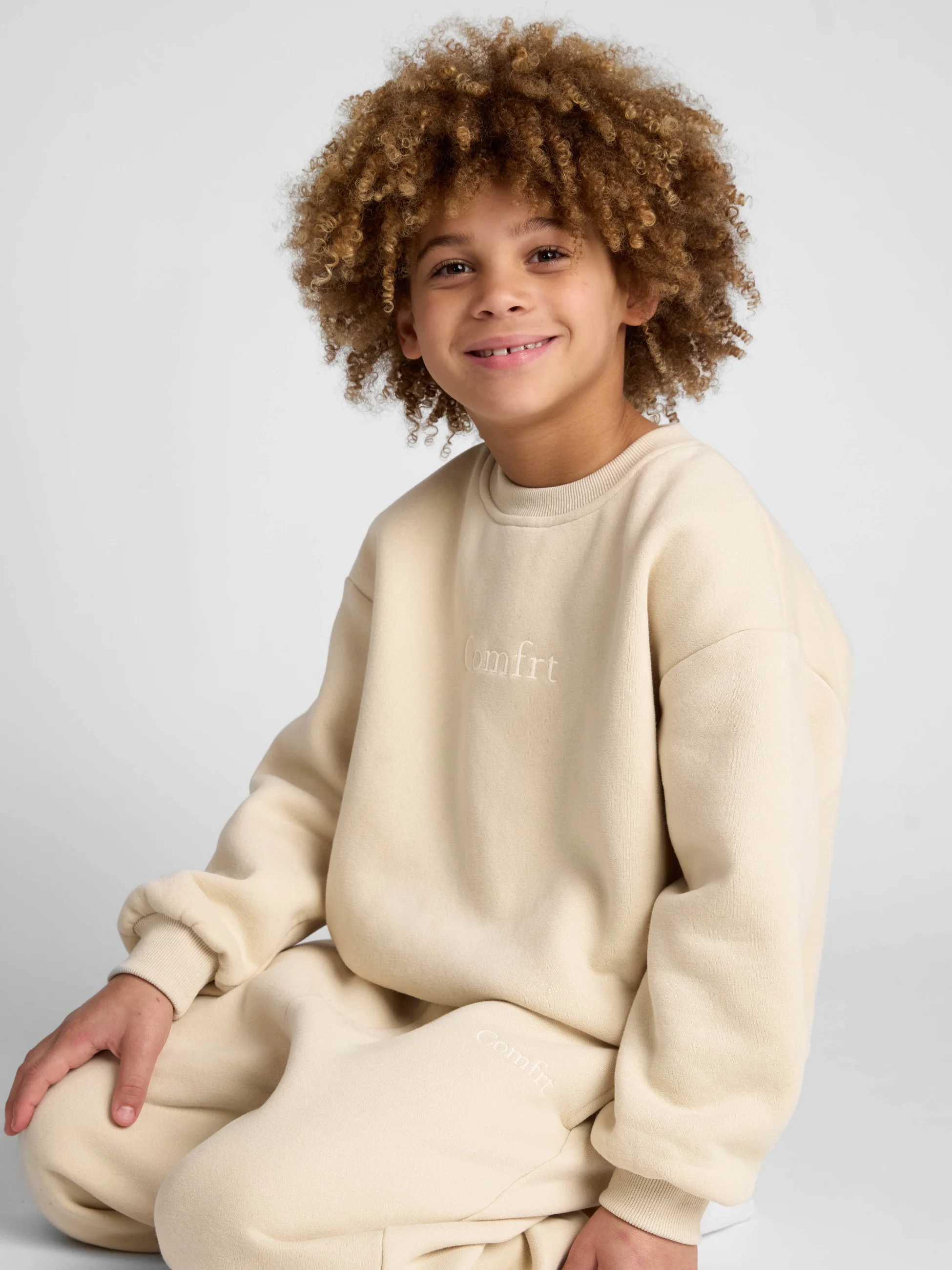 Signature Kids Crew 13 Signature Kids Crew