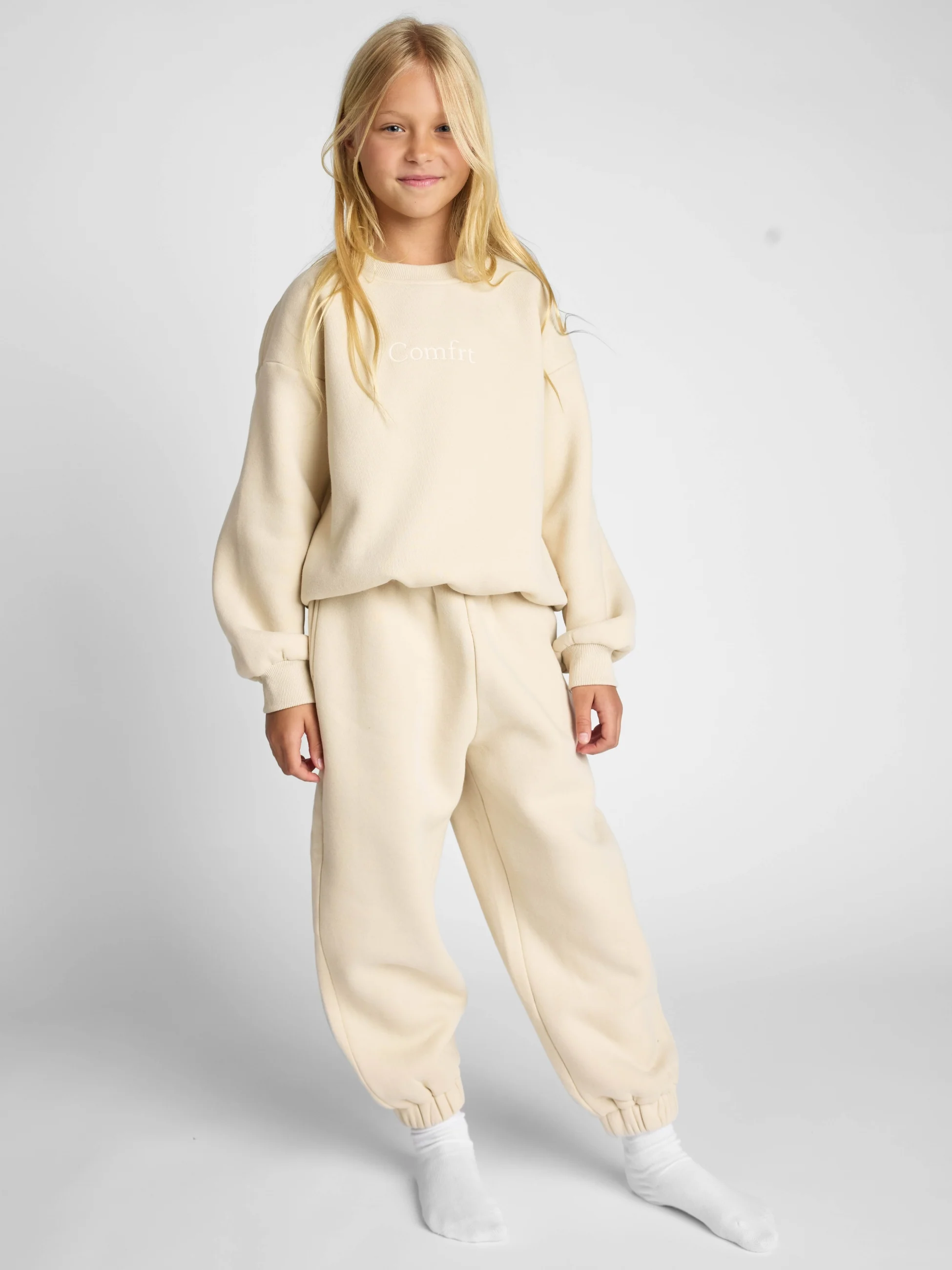 Signature Kids Crew 14 Signature Kids Crew