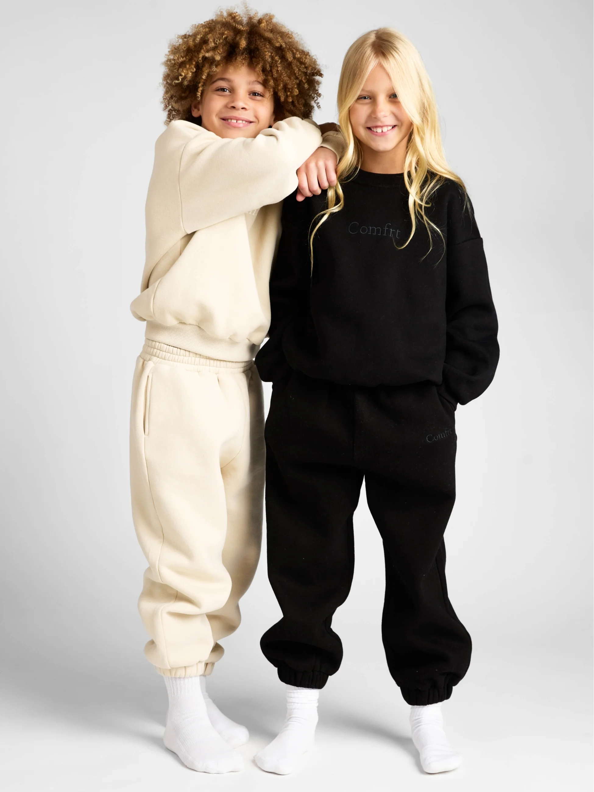 Signature Kids Crew 15 Signature Kids Crew