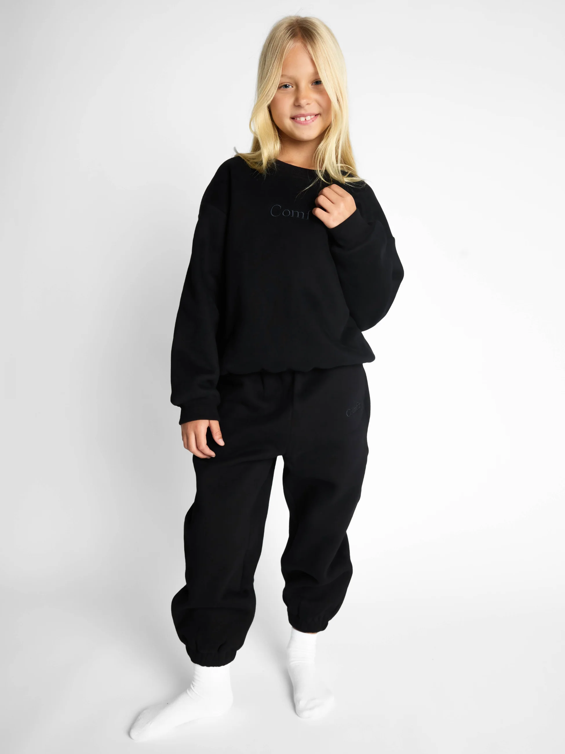 Signature Kids Crew 18 Signature Kids Crew