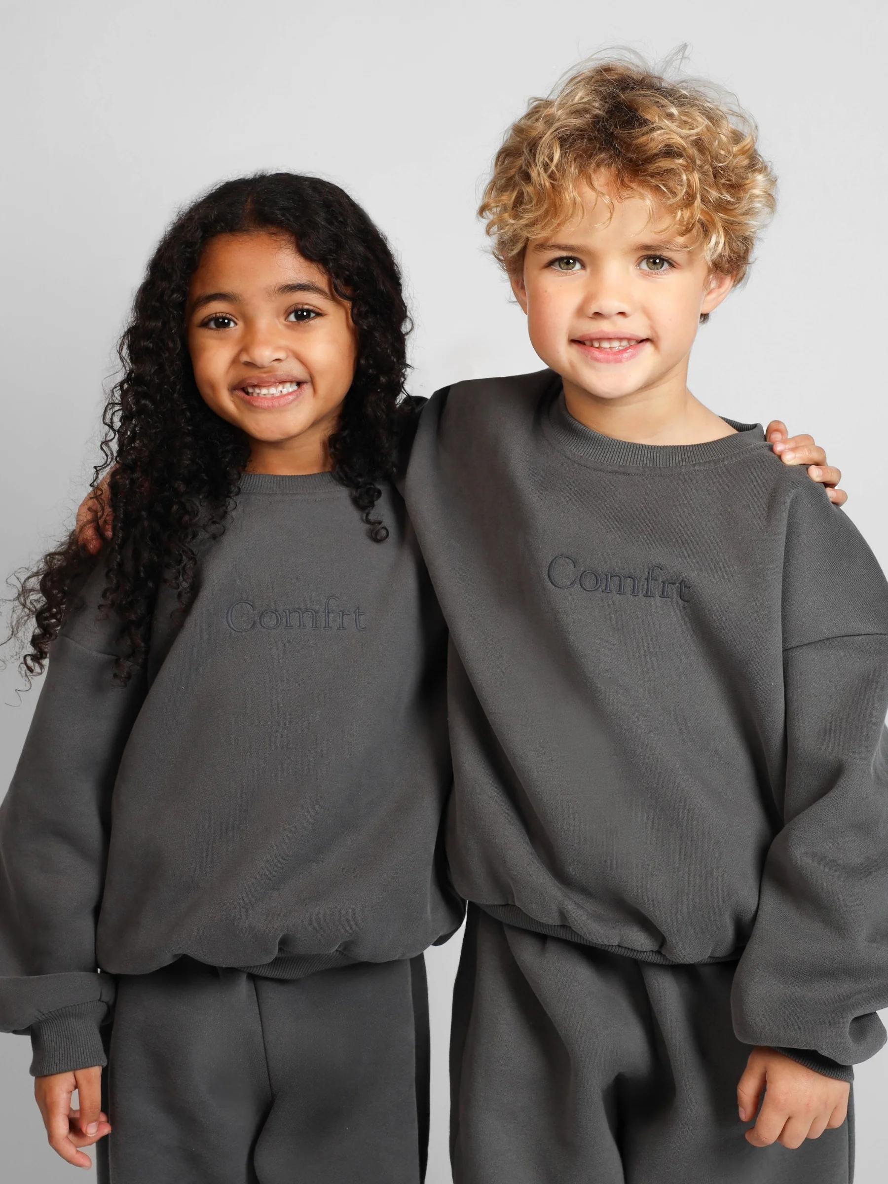 Signature Kids Crew 3 Signature Kids Crew