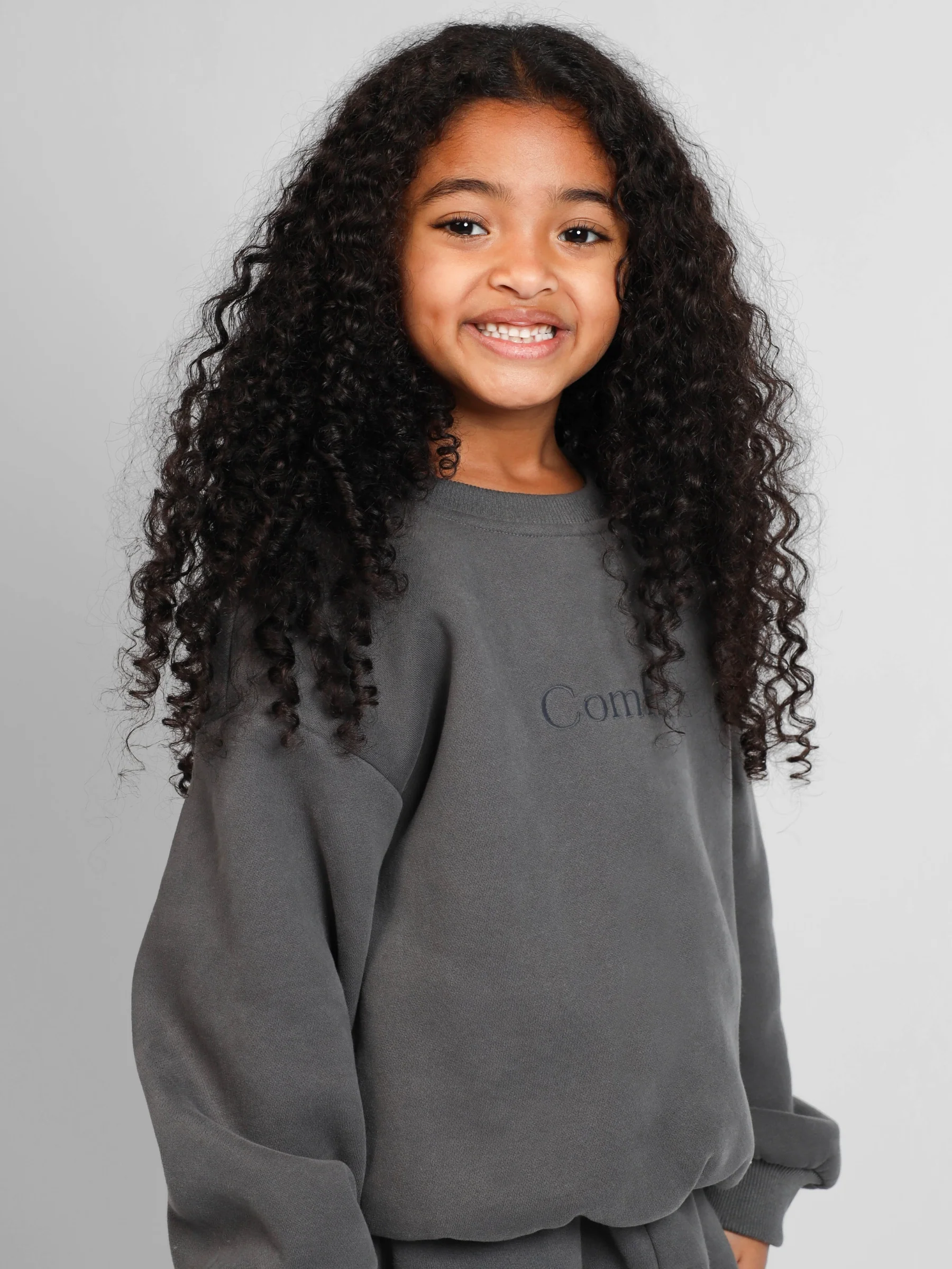 Signature Kids Crew 4 Signature Kids Crew