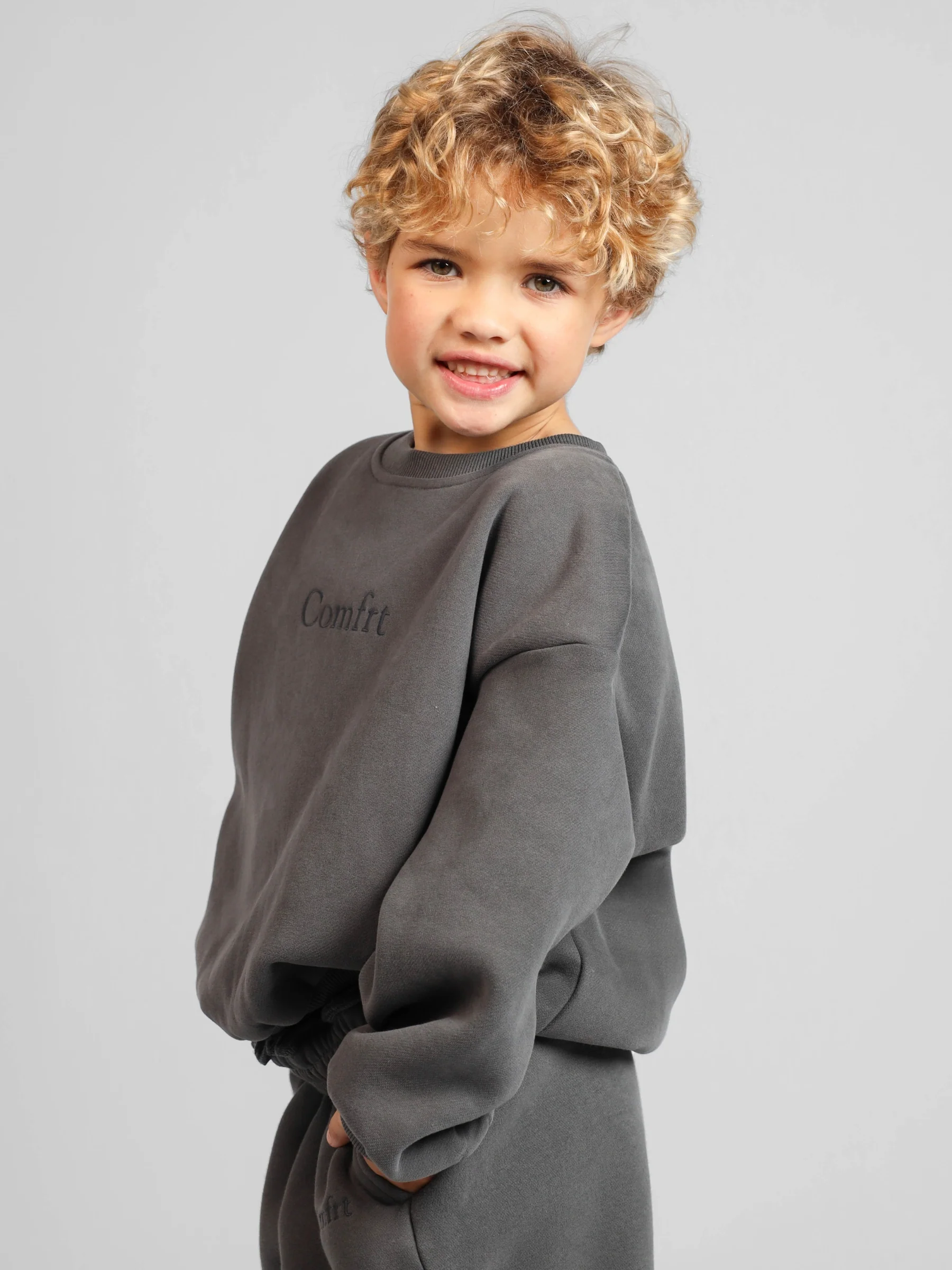 Signature Kids Crew 6 Signature Kids Crew