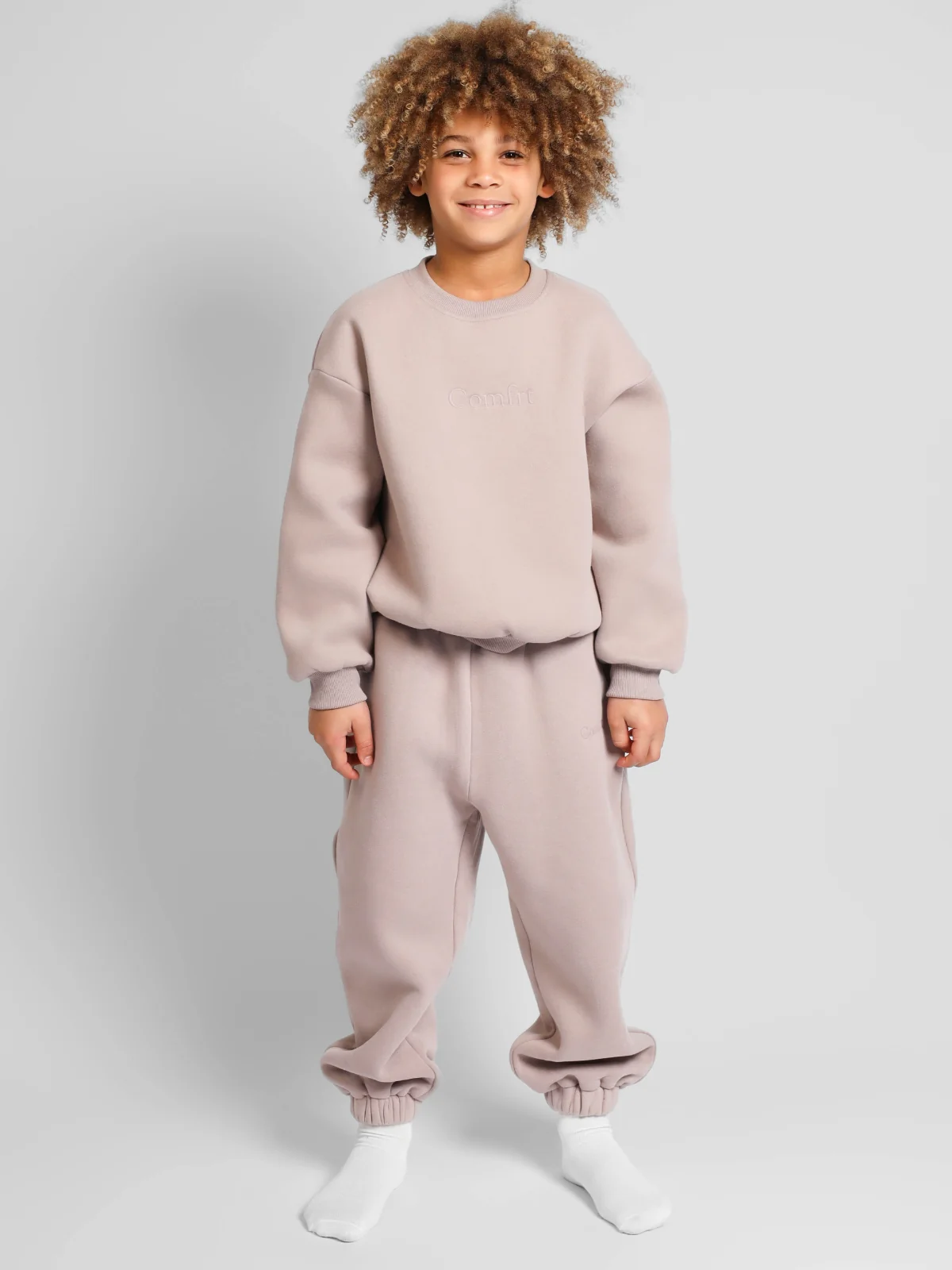 Signature Kids Crew 8 Signature Kids Crew