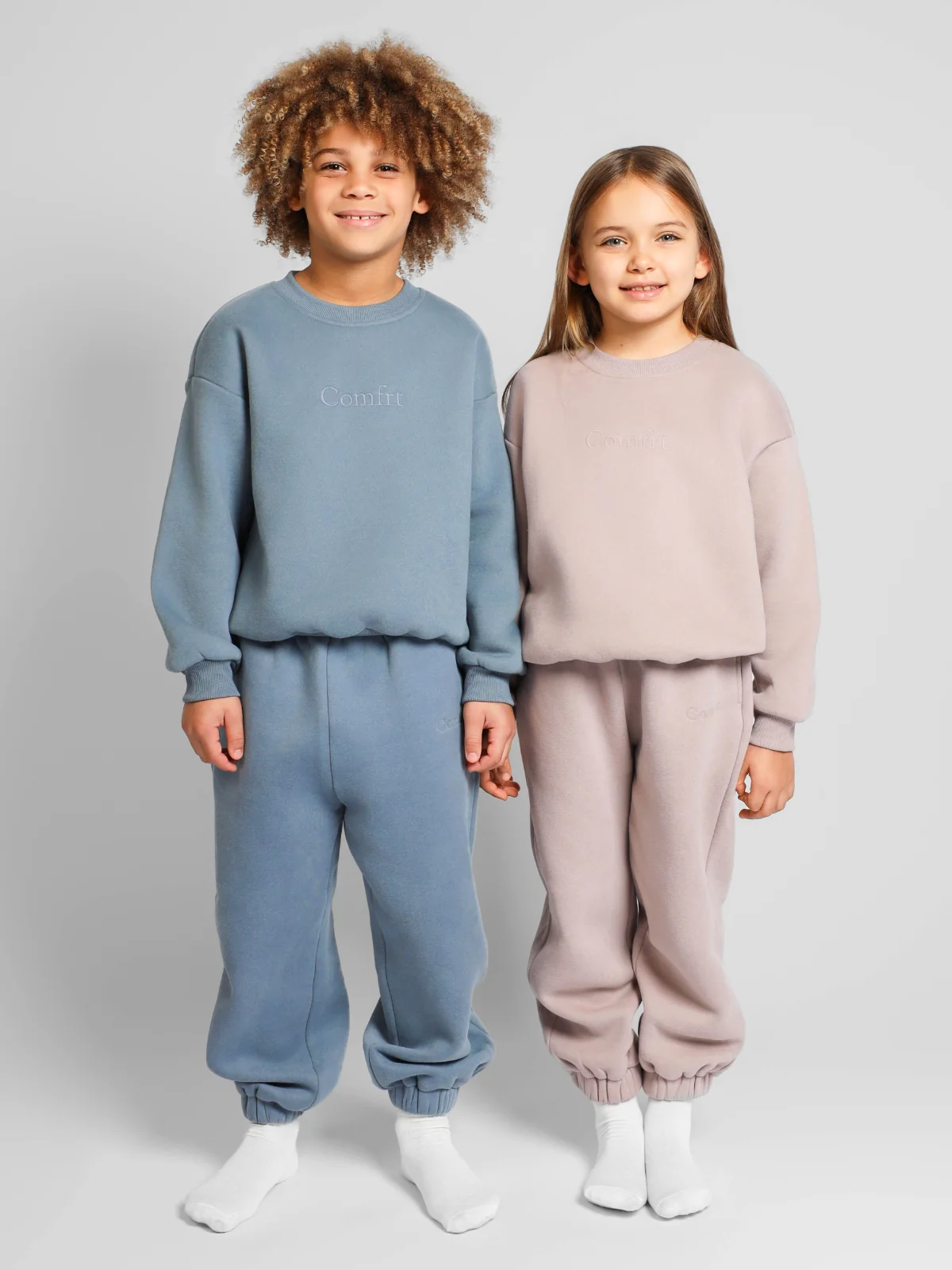 Signature Kids Crew 9 Signature Kids Crew