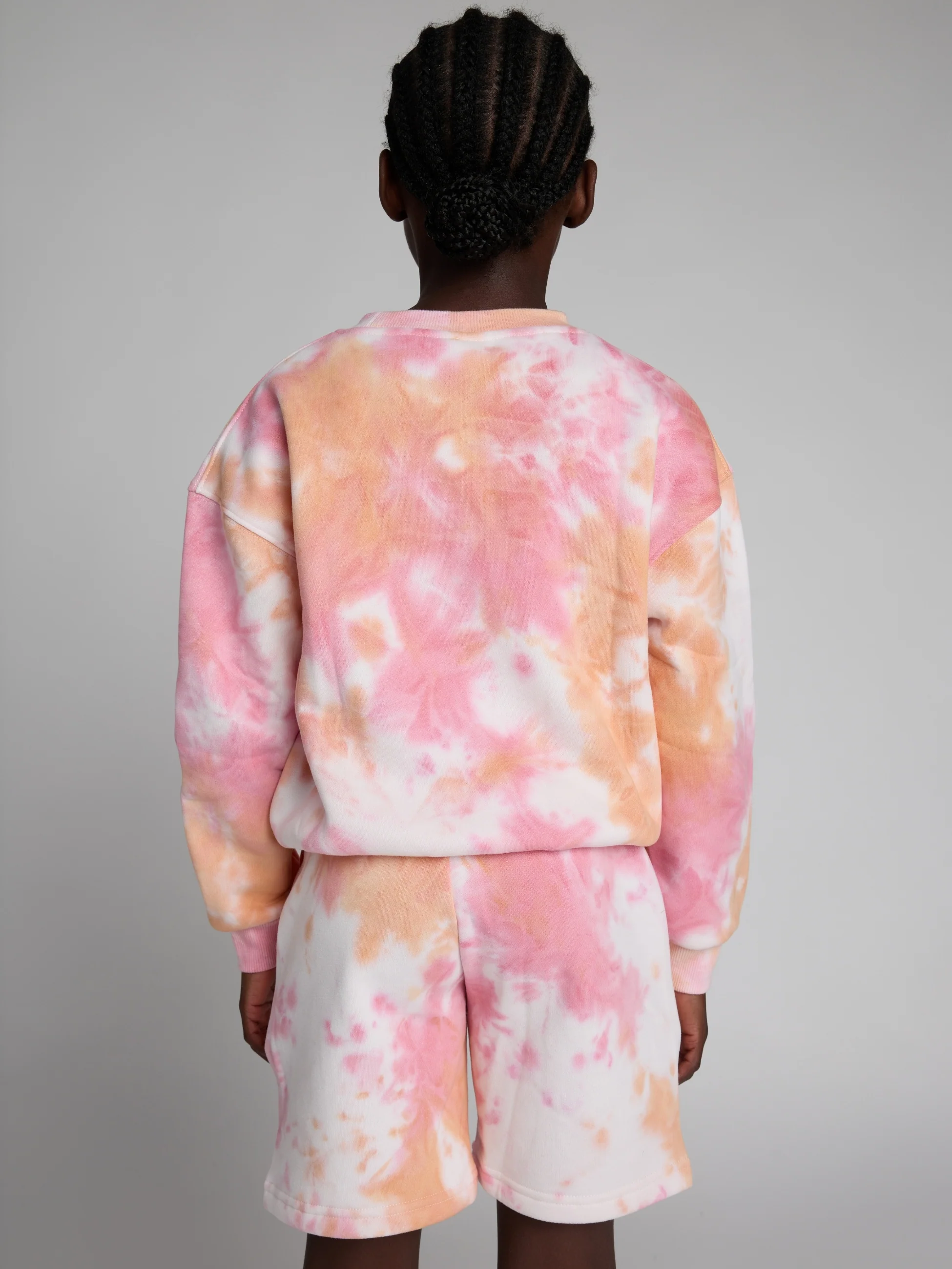 Minimalist Kids Crew