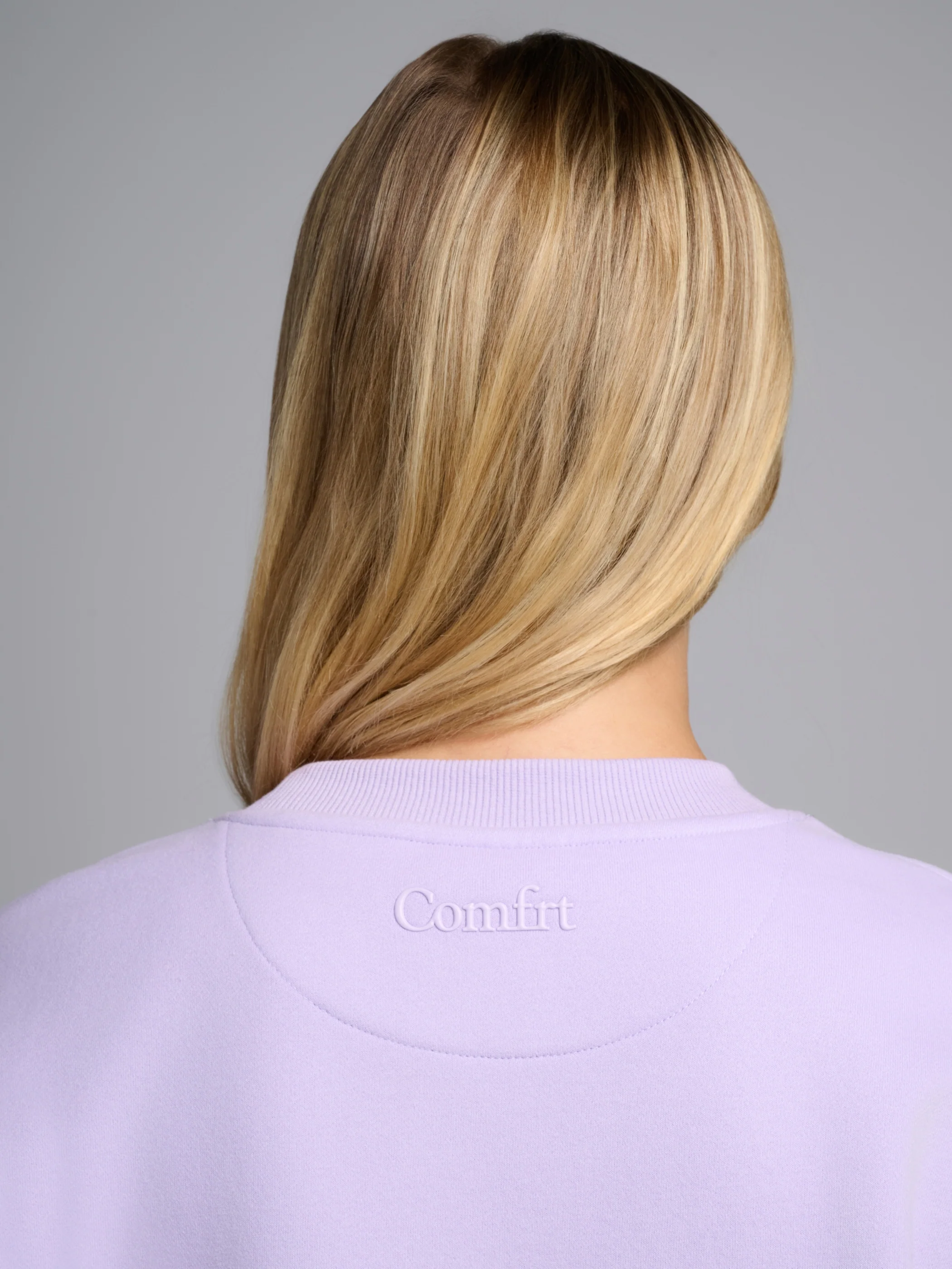 Halo Lightweight Crop Crew 18 Halo Lightweight Crop Crew