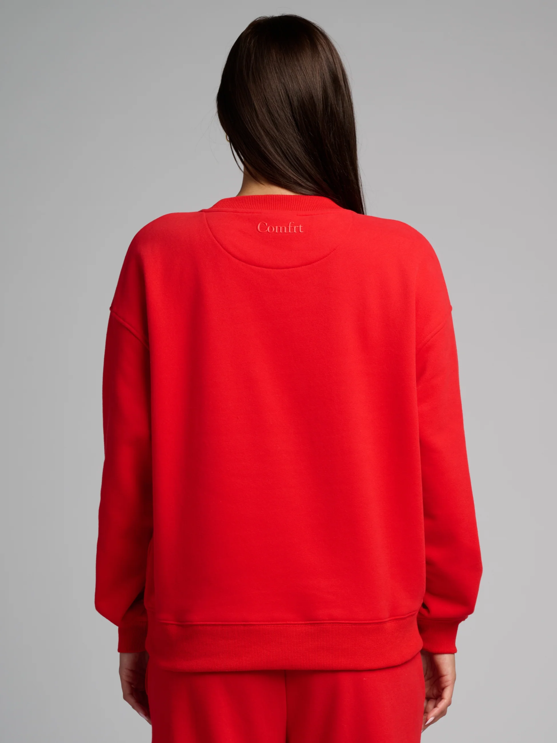 Halo Lightweight Crop Crew 3 Halo Lightweight Crop Crew