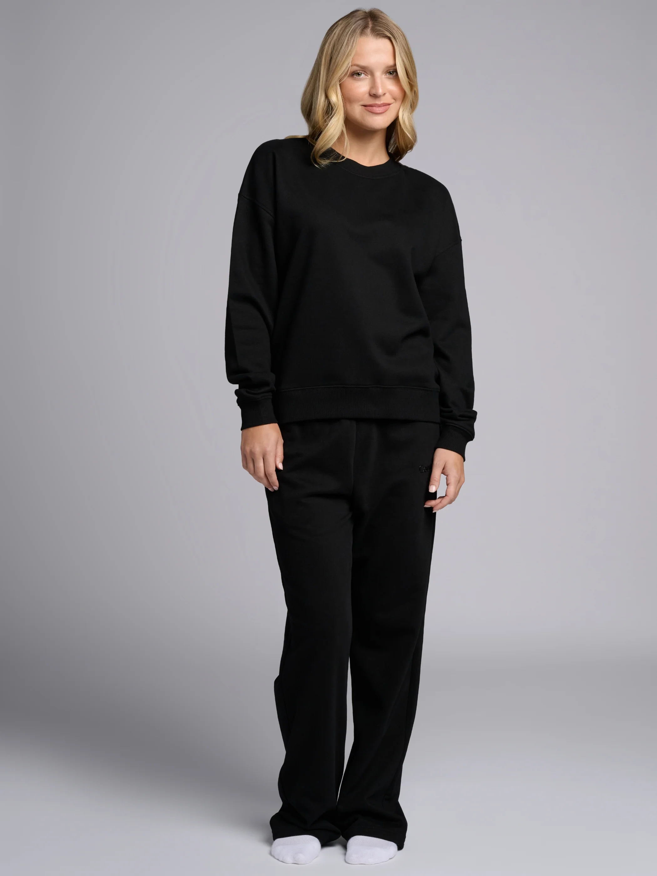 Halo Lightweight Crop Crew 32 Halo Lightweight Crop Crew