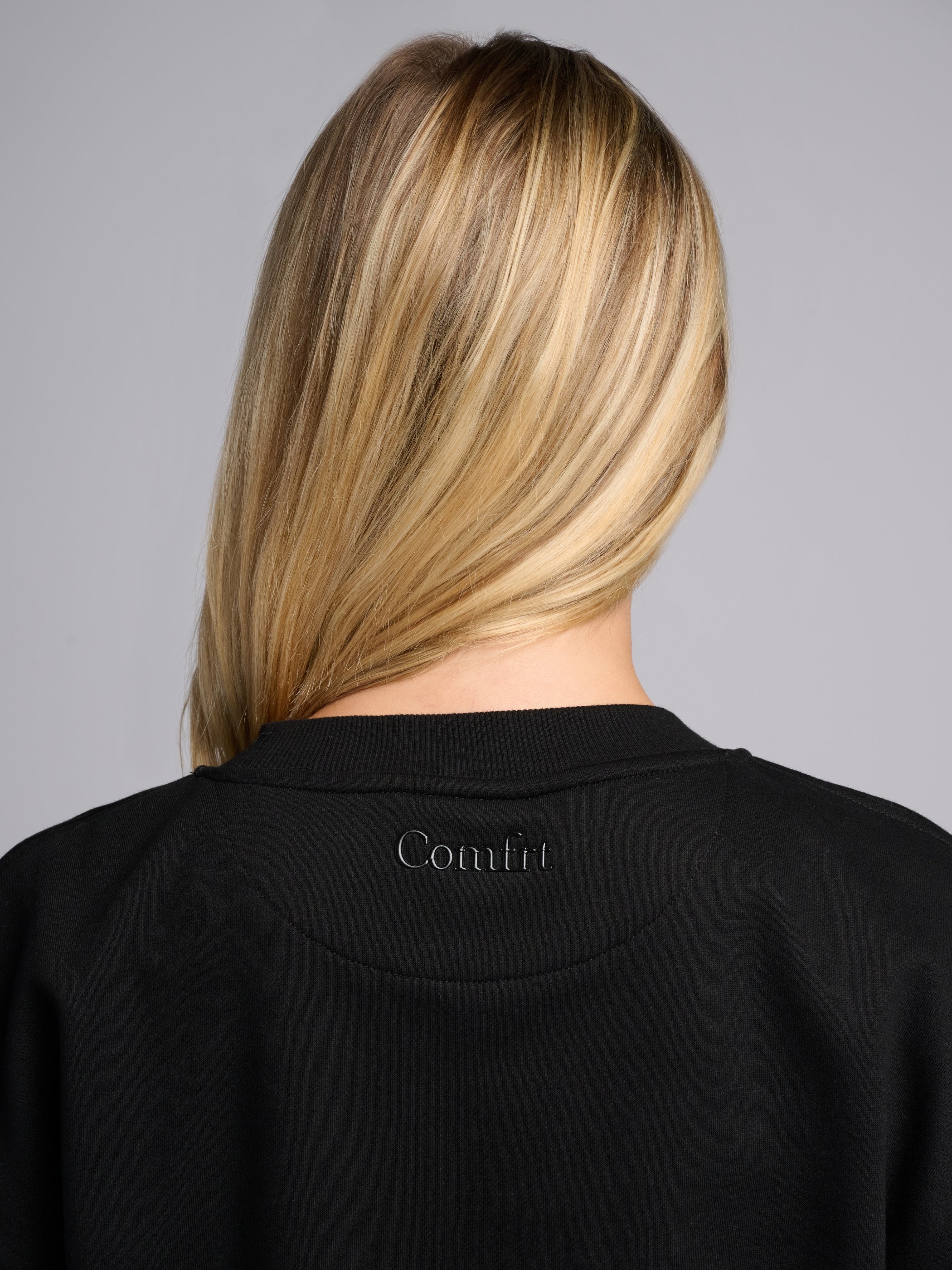 Halo Lightweight Crop Crew 36 Halo Lightweight Crop Crew