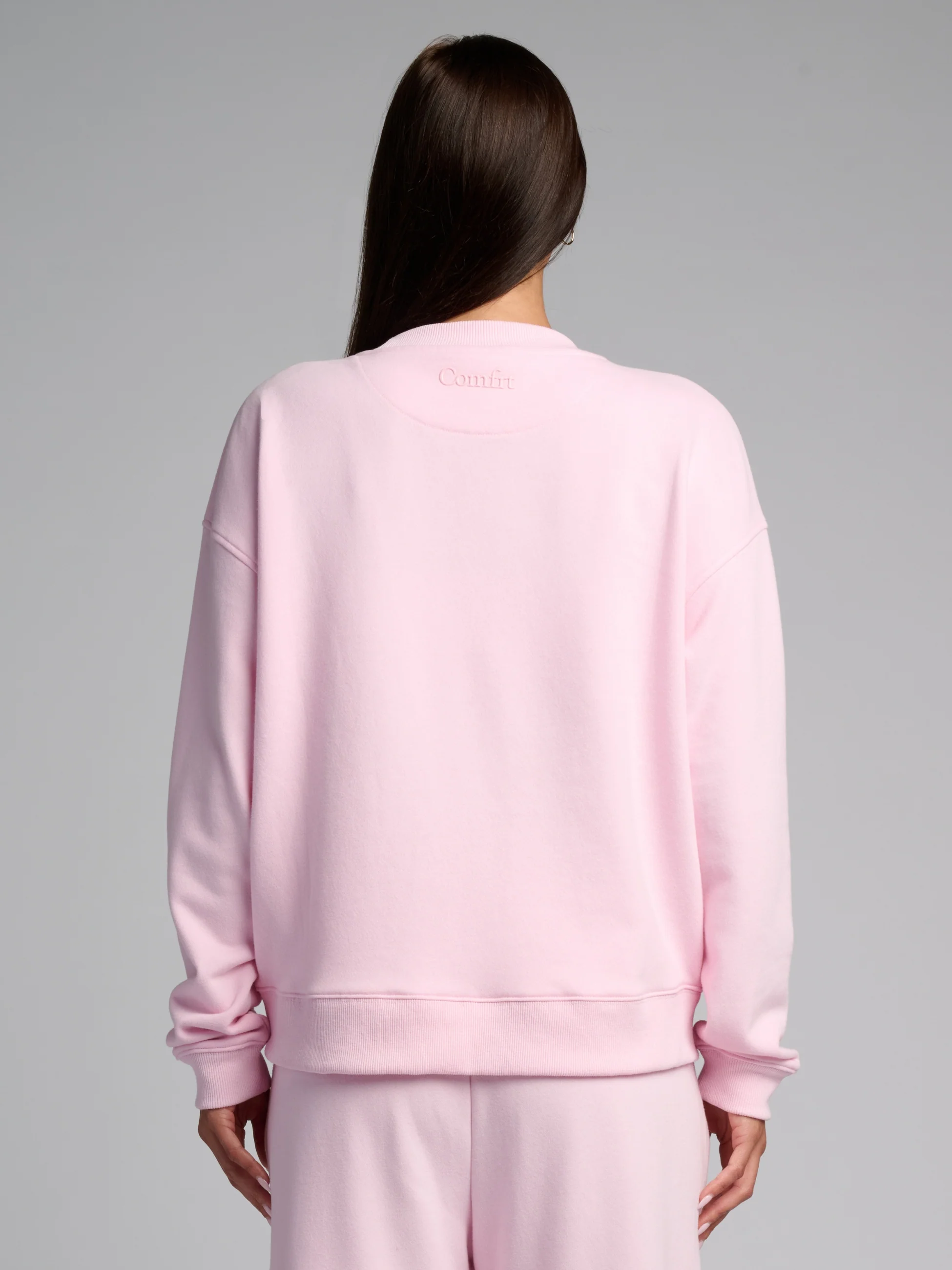 Halo Lightweight Crop Crew 40 Halo Lightweight Crop Crew