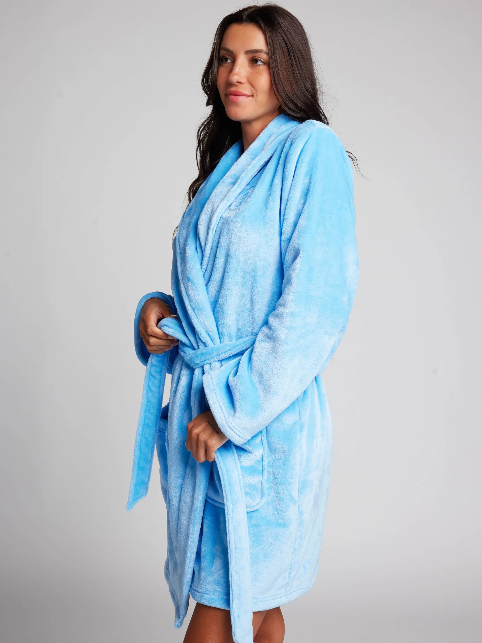 Dreamday Plush Robe 12 Dreamday Plush Robe