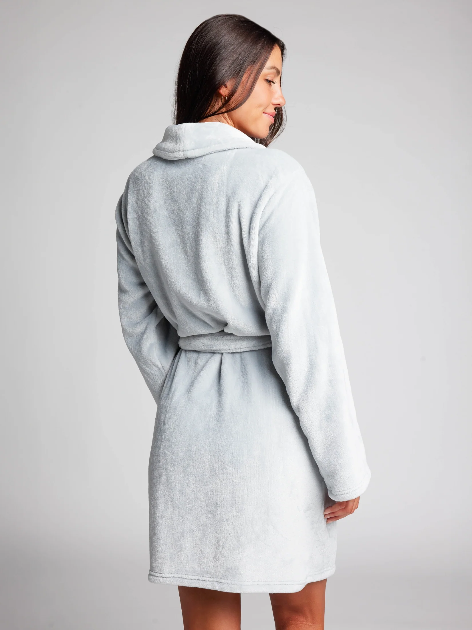 Dreamday Plush Robe 14 Dreamday Plush Robe