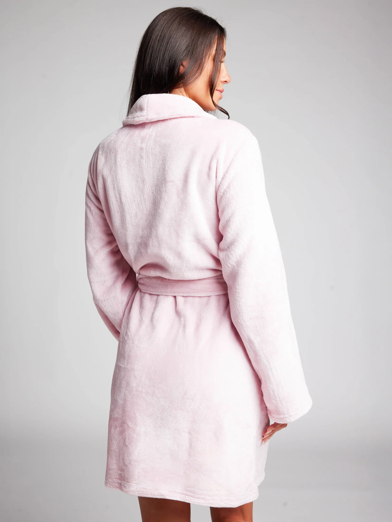 Dreamday Plush Robe 21 Dreamday Plush Robe
