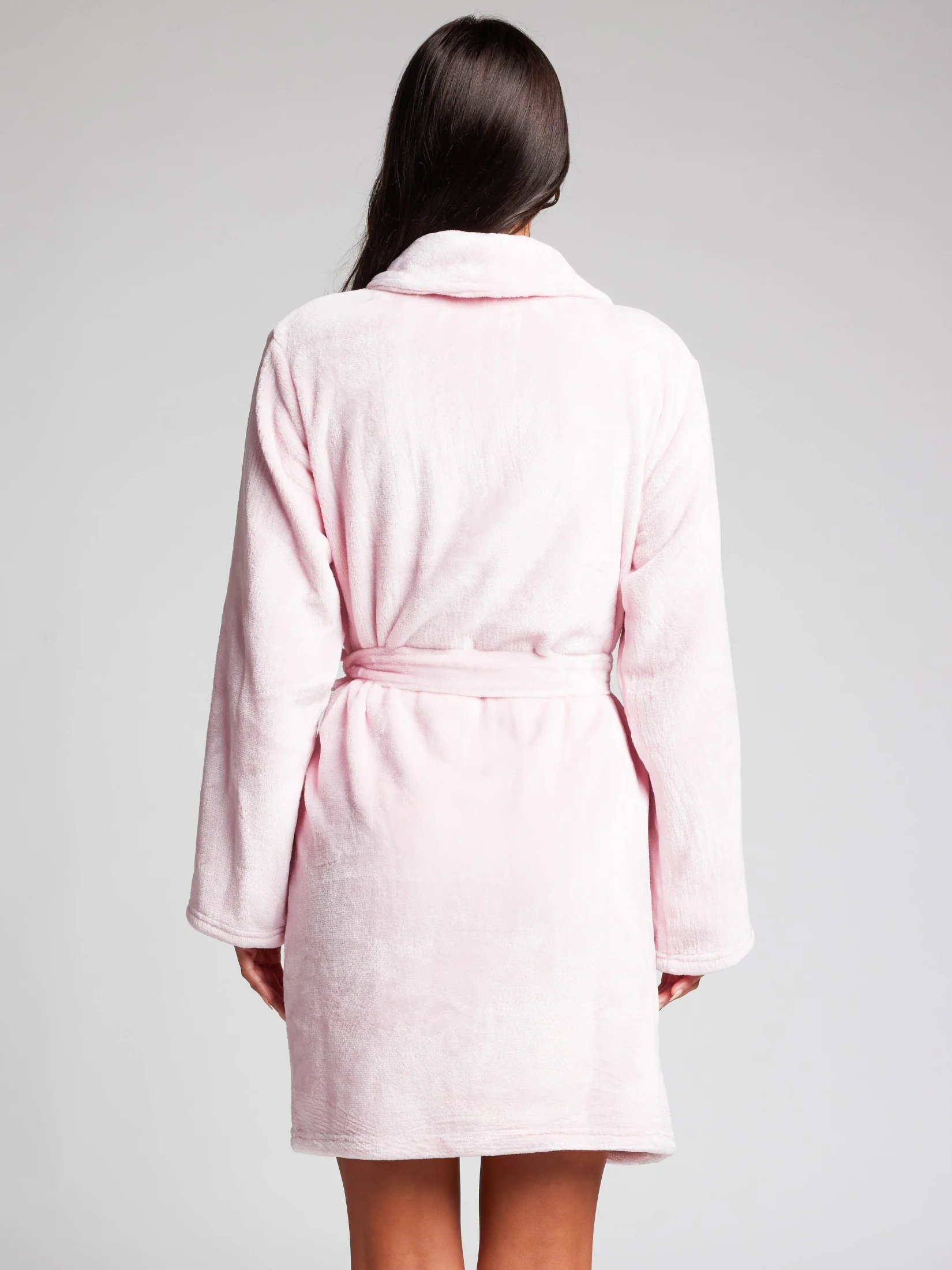 Dreamday Plush Robe 23 Dreamday Plush Robe