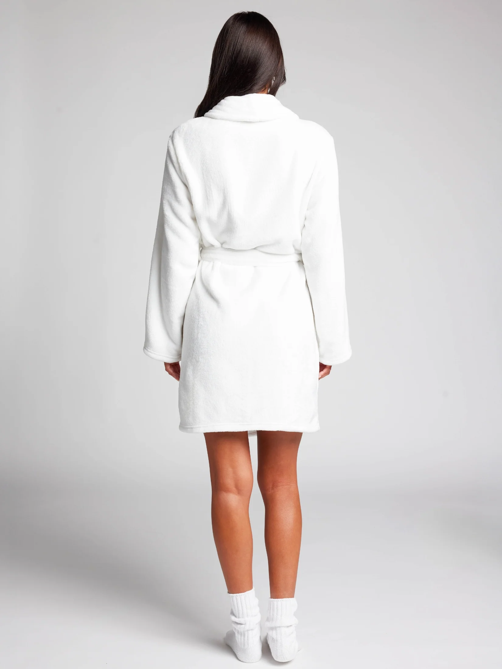 Dreamday Plush Robe 5 Dreamday Plush Robe