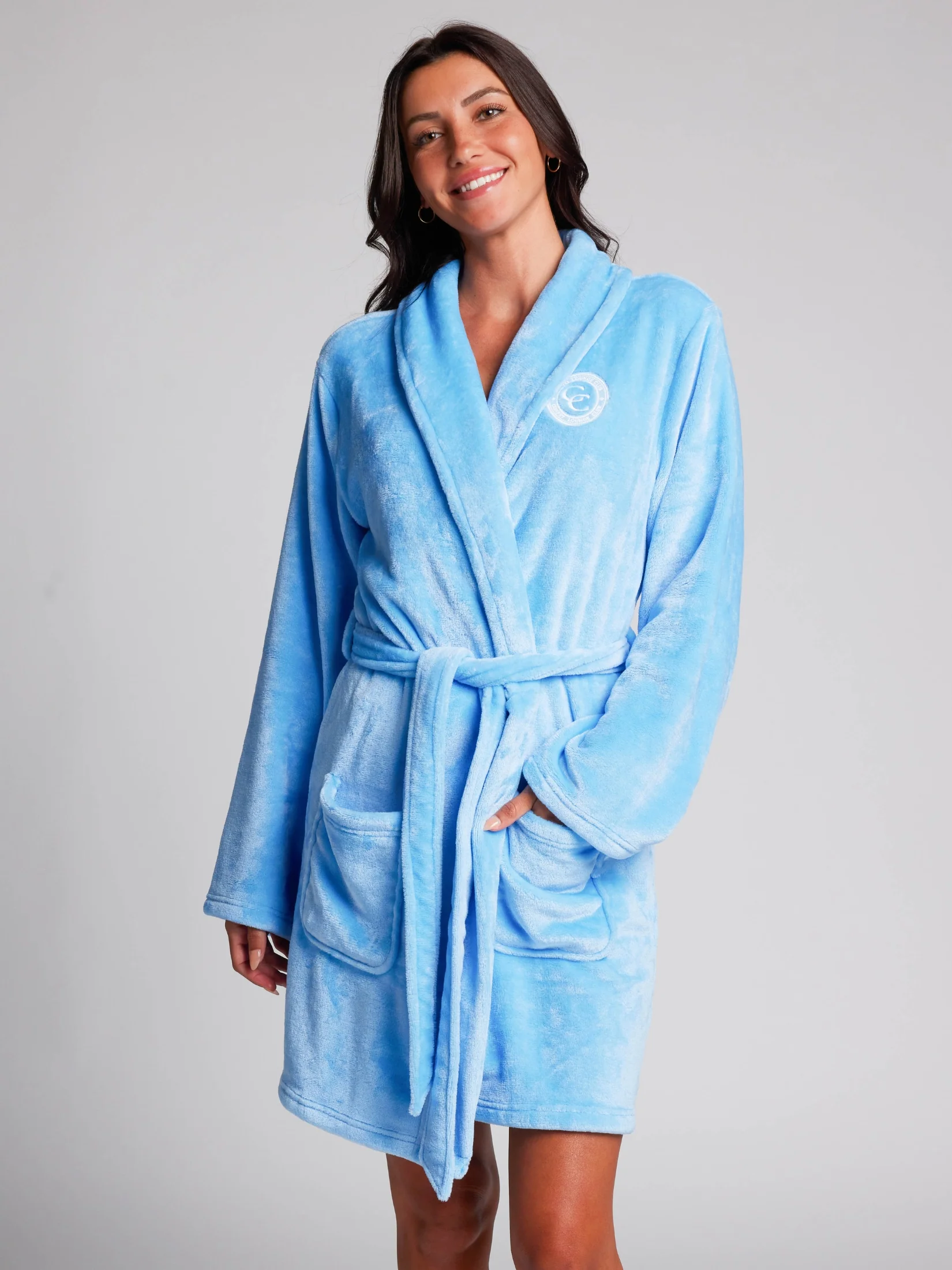 Dreamday Plush Robe 7 Dreamday Plush Robe