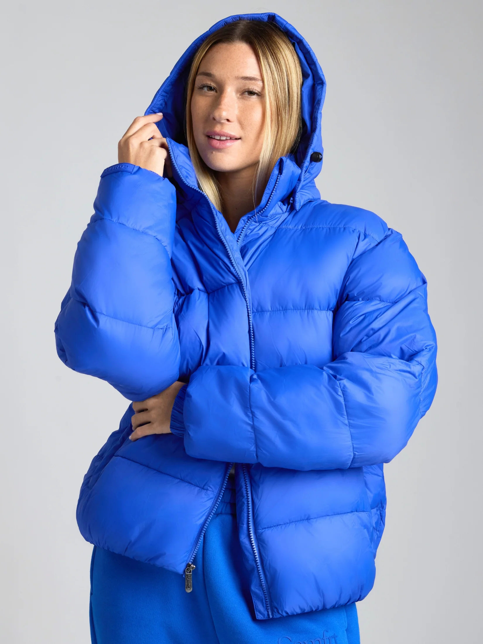 Puffer Jacket