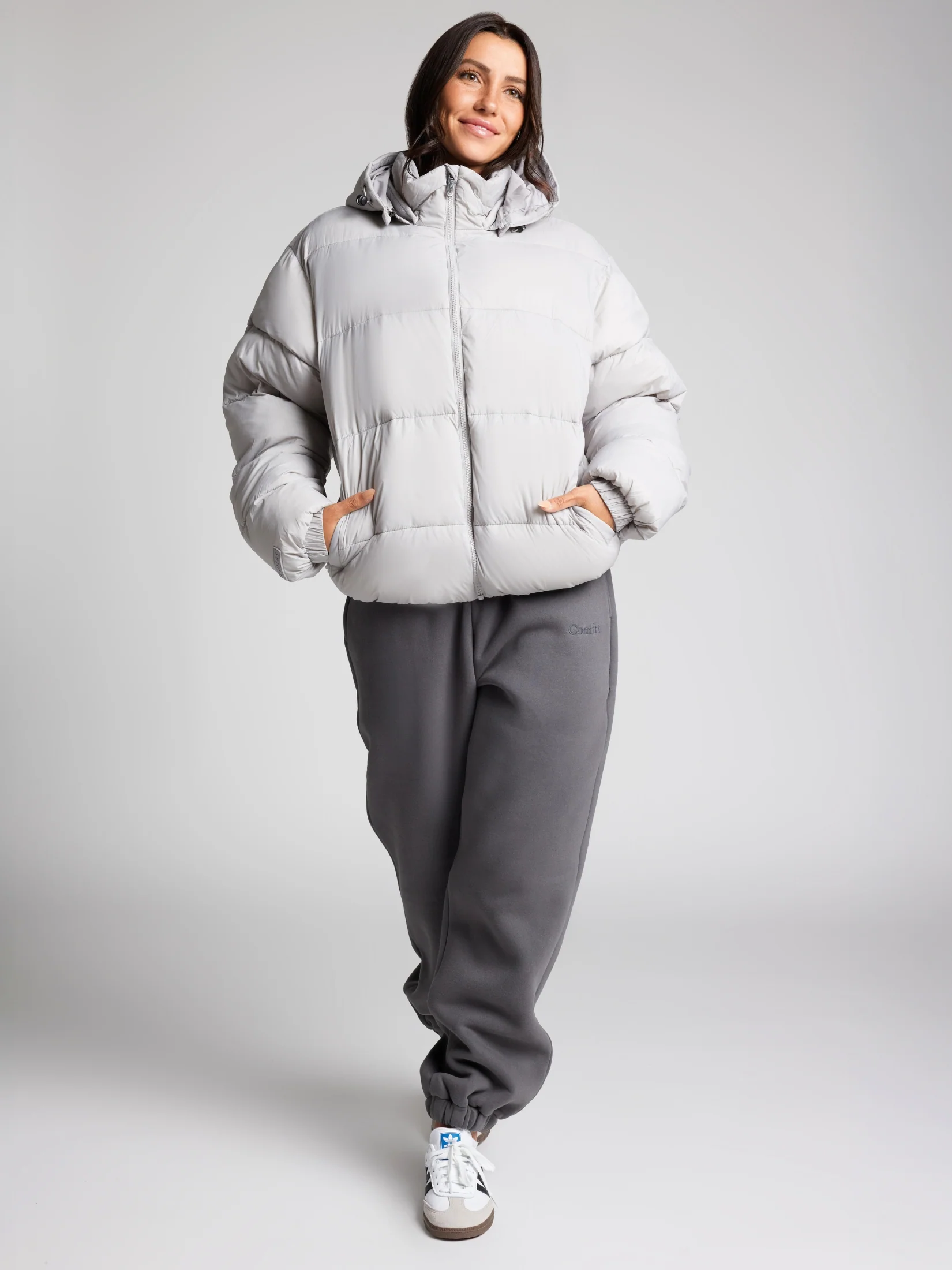 Puffer Jacket 13 Puffer Jacket